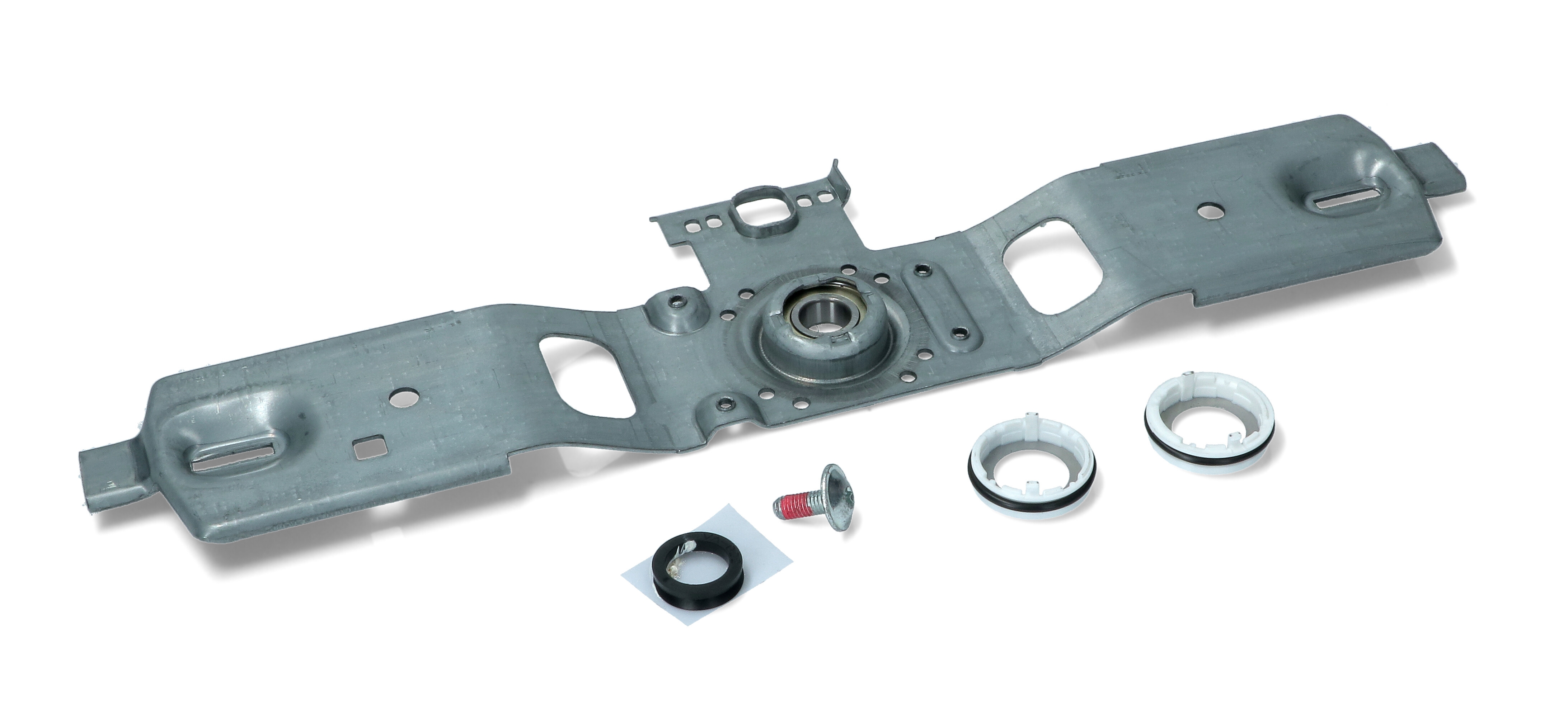 Palier traverse adapt. fagor brandt 52x5020 pour lave-linge brandt vlt6630 vlt6630-f/01