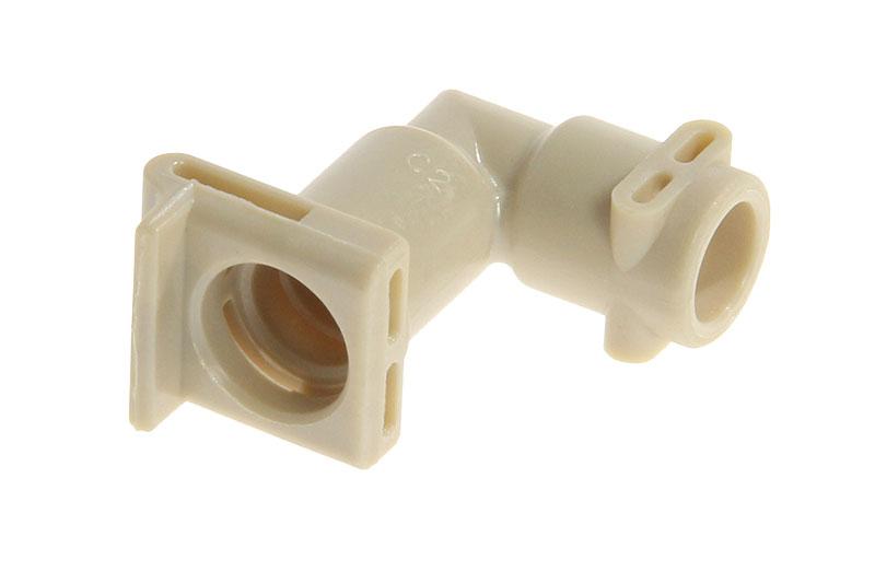 Delonghi raccord 5313218931 pour cafetiere, expresso, machine a cafe ecam21117b