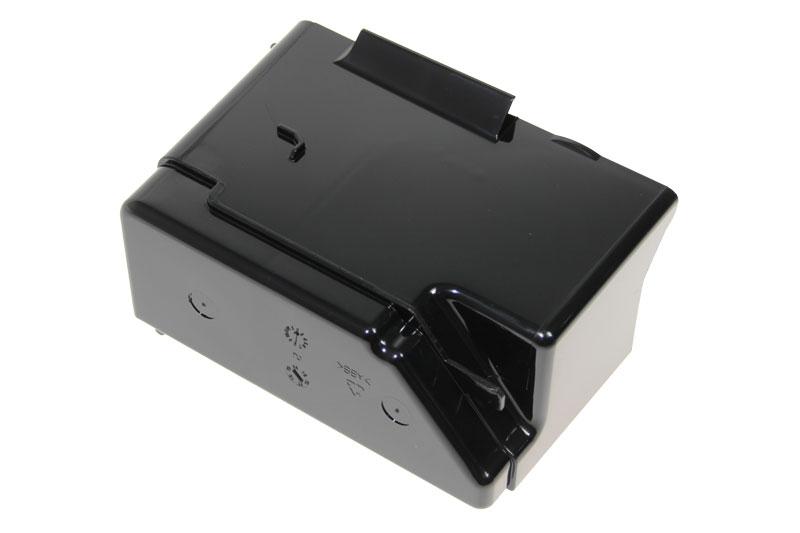 Delonghi bac recuperateur (abs) mcsa 5313228721 pour cafetière et expresso / machine à café delonghi