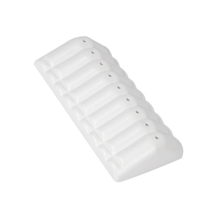 Electrolux aube de tambour pour lave-linge 53188953193 pour electrolux ewd1260ddw 91310452003