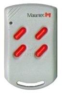 télécommande portail marantec d224-433