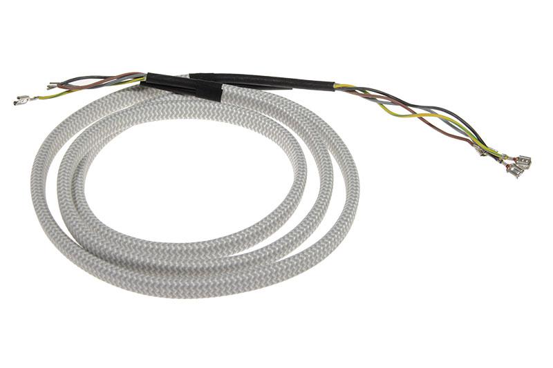 Delonghi cordon 5528103900 pour centrale vapeur - fer à repasser delonghi pro340