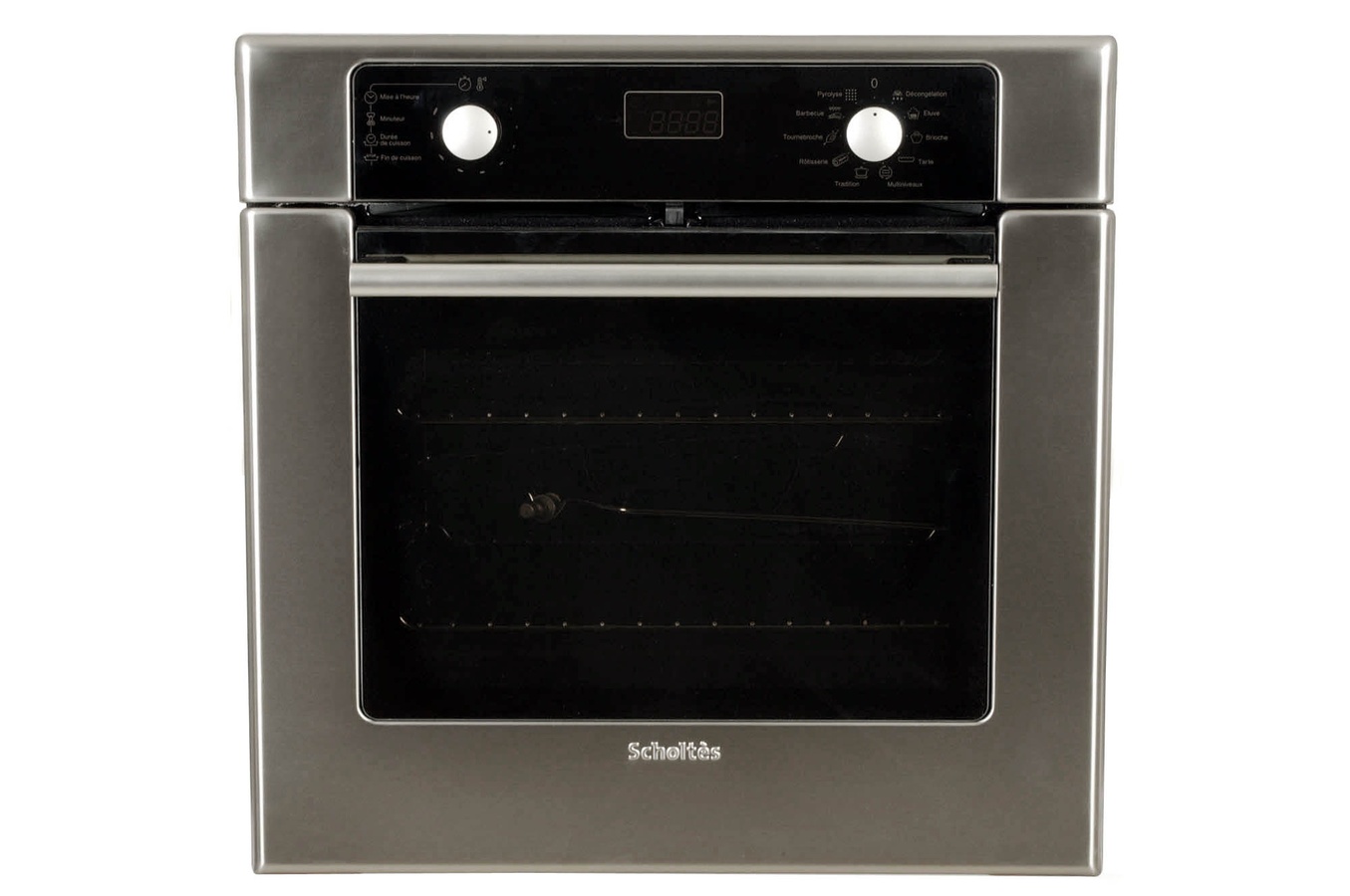 Pourquoi Mon Four S Allume Et S Eteint Tout Seul Pendant Quelques Secondes Four Cuisiniere Scholtes Ci56ha 25346200100 34620