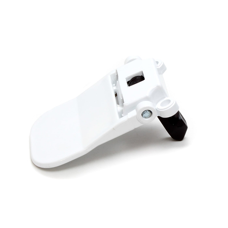 Fagor poignée de hublot 55x9898 pour lave-linge fagor p6f900e 905472081