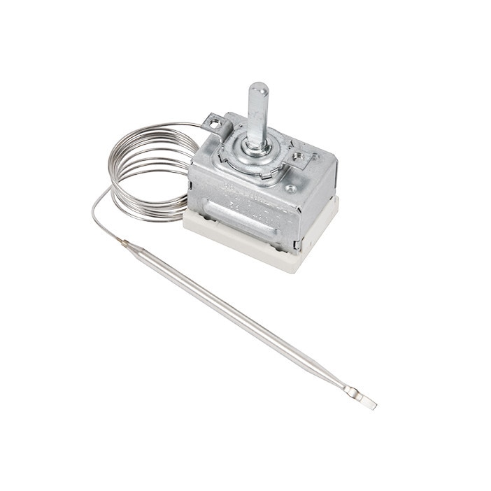 Aeg thermostat de four principal 5611490011 pour four - cuisinière aeg beb231011m 94949615200