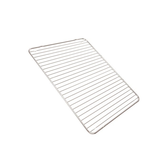 Electrolux grille antiadhésive pour four 5617733117 pour four - cuisinière electrolux eoc3485aox 949