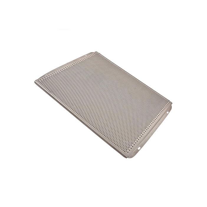 Electrolux plaque à pâtisserie perforée pour four 5617925036 pour robot de cuisine electrolux