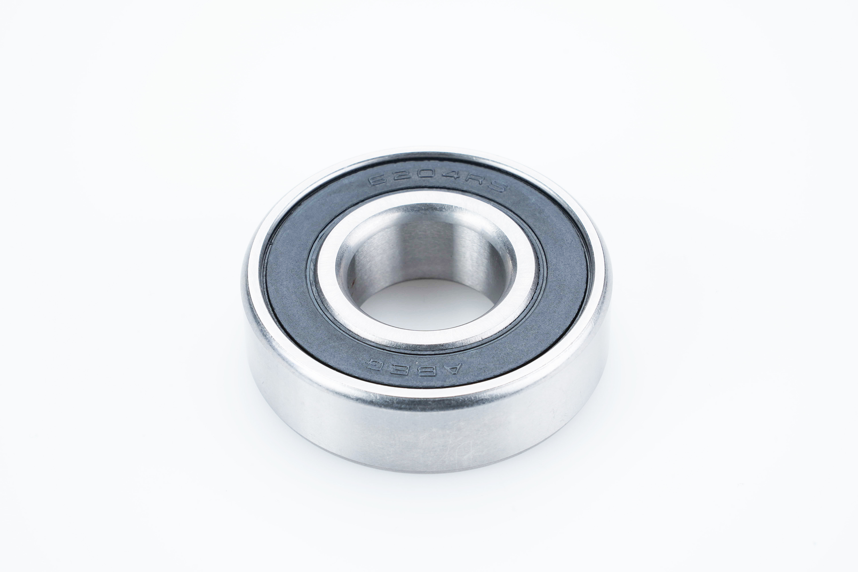 Whirlpool roulement À bille nsk 20x47x14 6204llu pour lave-linge whirlpool 1000xwd 62551006