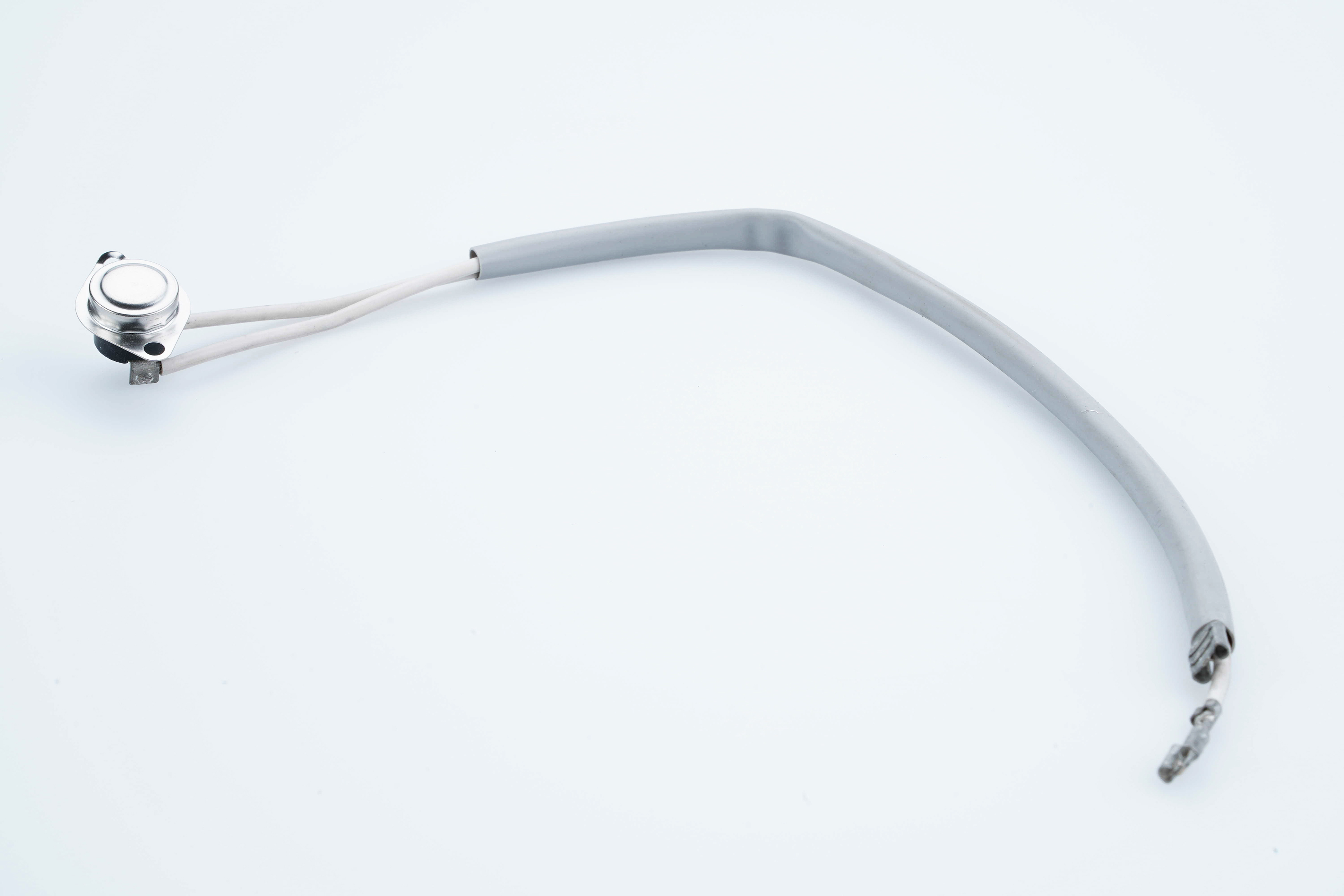 Whirlpool thermostat entree.147°+fil 481928248046 pour réfrigérateur whirlpool mfr270 geenonderdelen