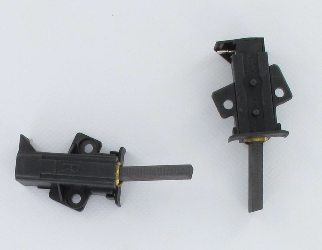 Bosch balai charbon aeg 2pcs 173028 pour lave-linge bosch wae32420ff wae32420ff/01