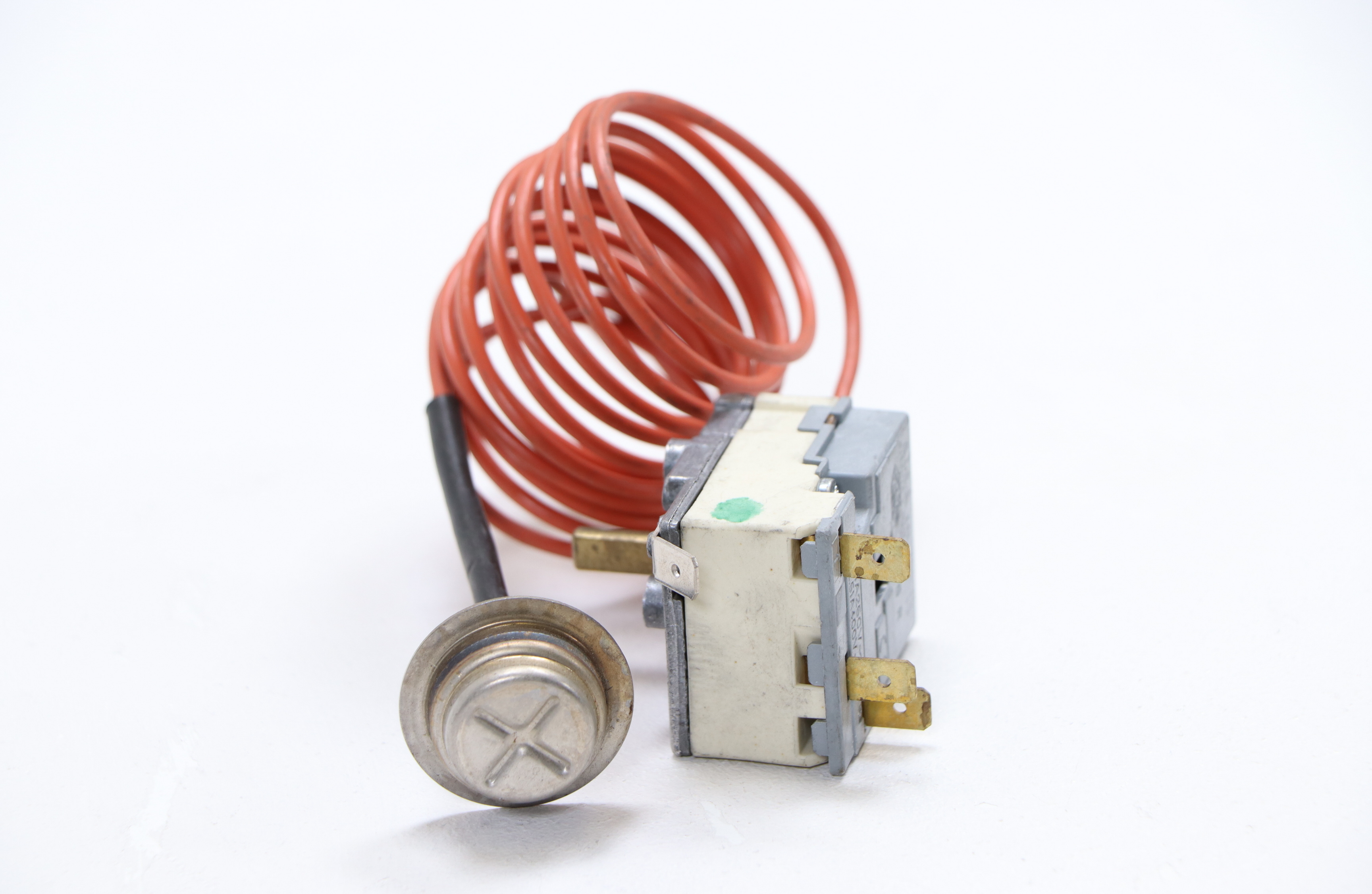 Sangiorgio thermostat de temperature ajustable 55x1399 pour lave-linge thema