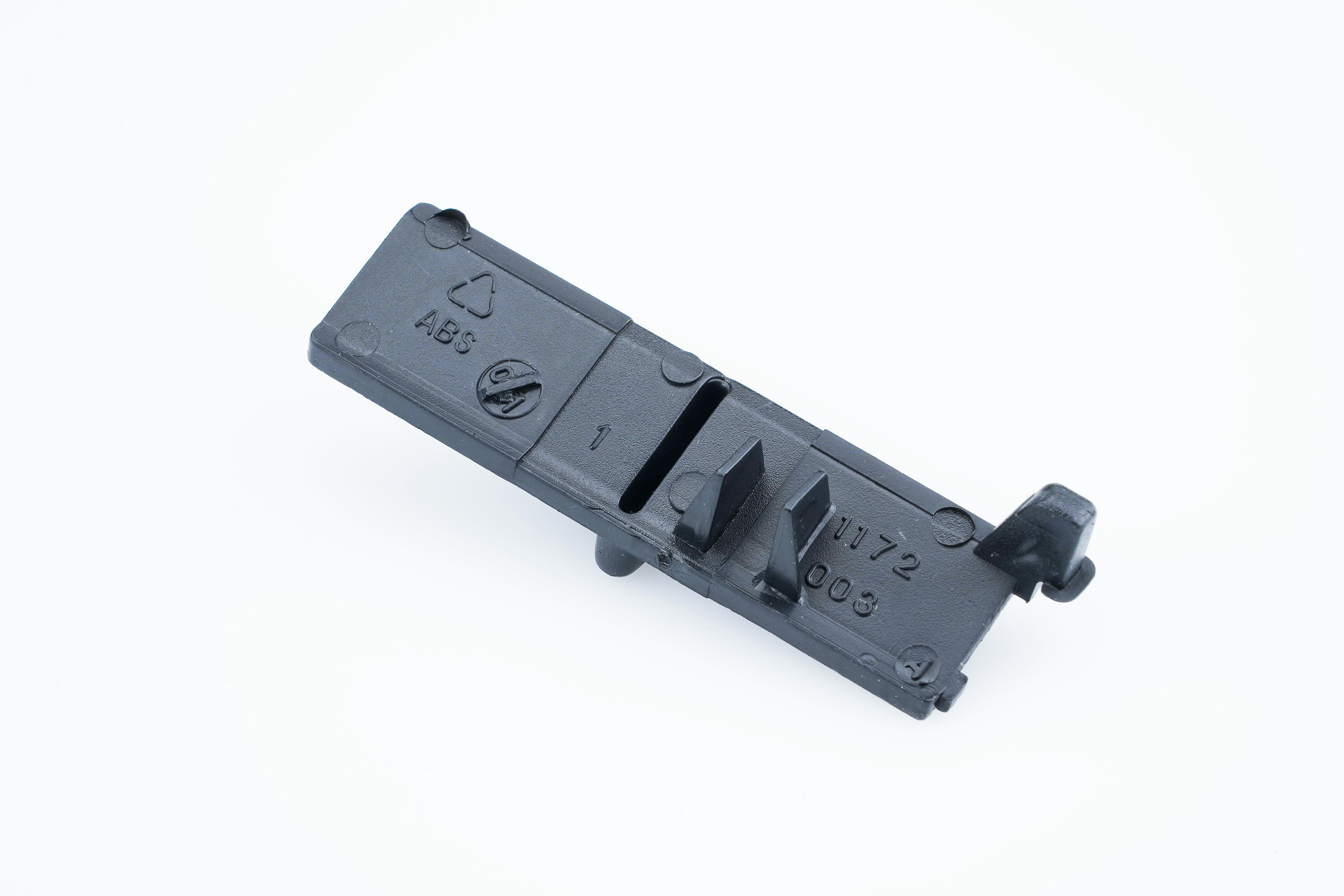 Whirlpool bouton-poussoir 481241129048 pour hotte whirlpool akr985nb