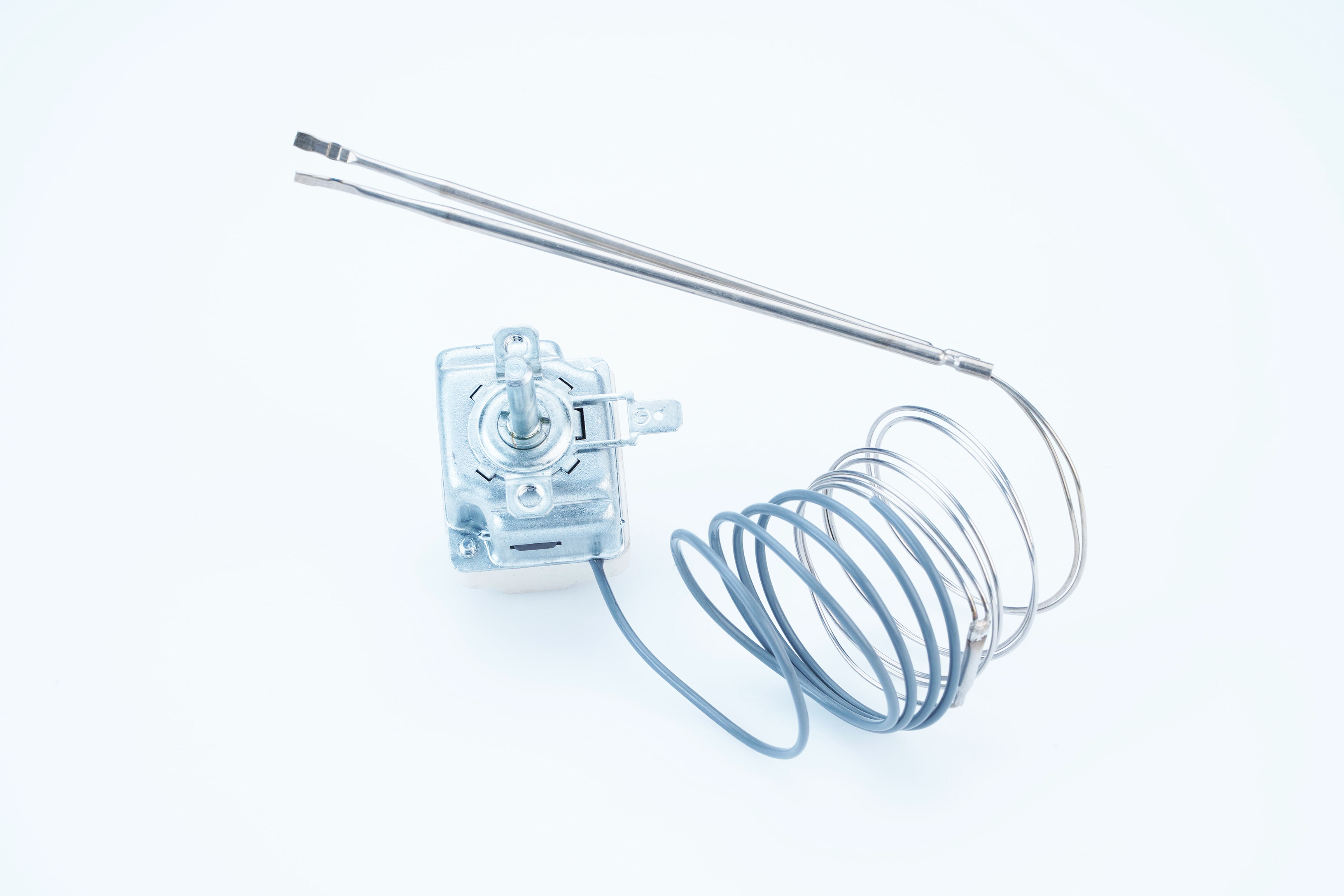 Whirlpool thermostat c00089745 pour four - cuisinière whirlpool akg426wh03 853542622110