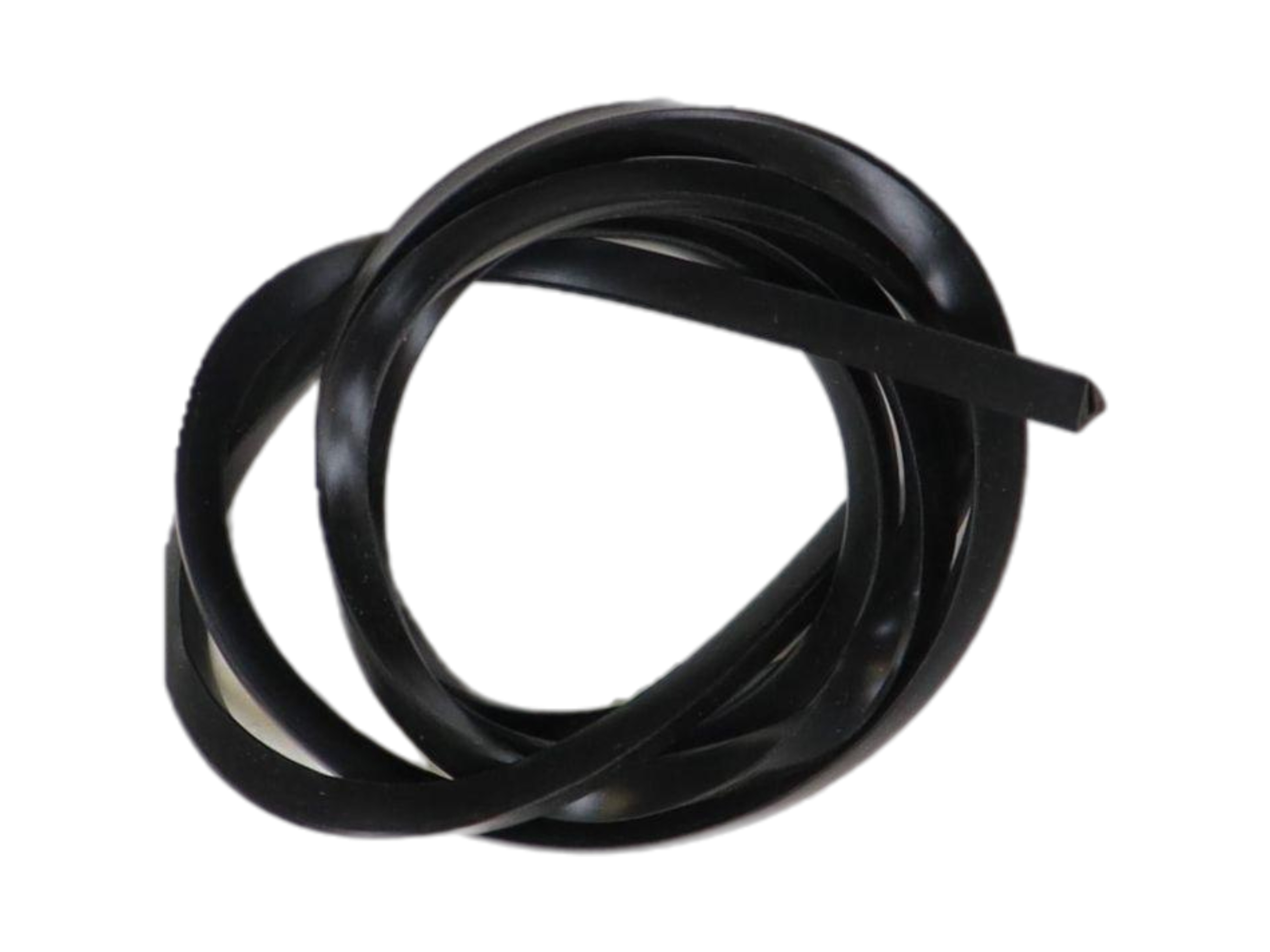 Ariston joint dencadrement de porte c00111664 pour four - cuisinière ariston fz86.1ix/ha 03485790000