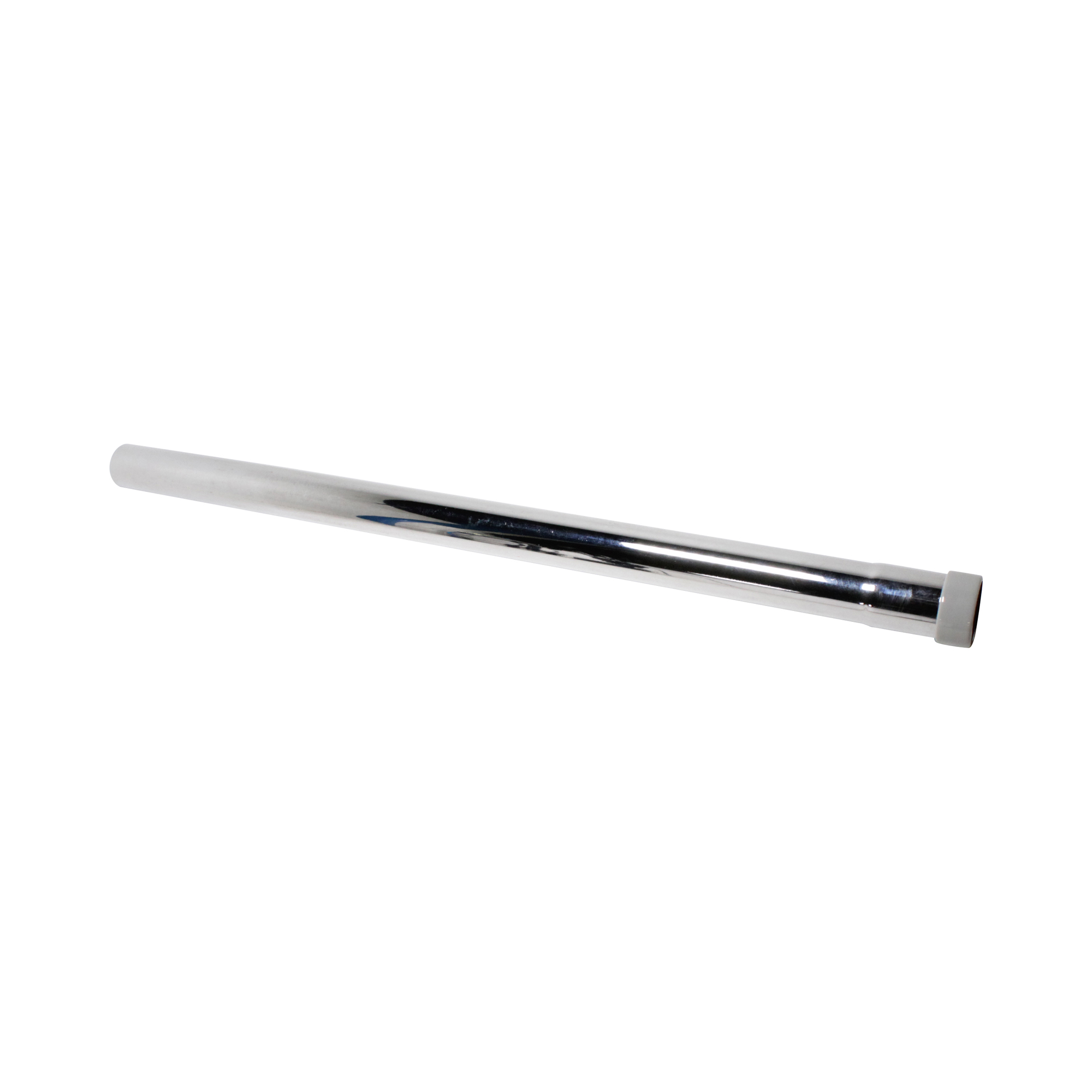 Nilfisk tube en acier (diamètre 32mm 560mm) 11112401 pour aspirateur nilfisk king540