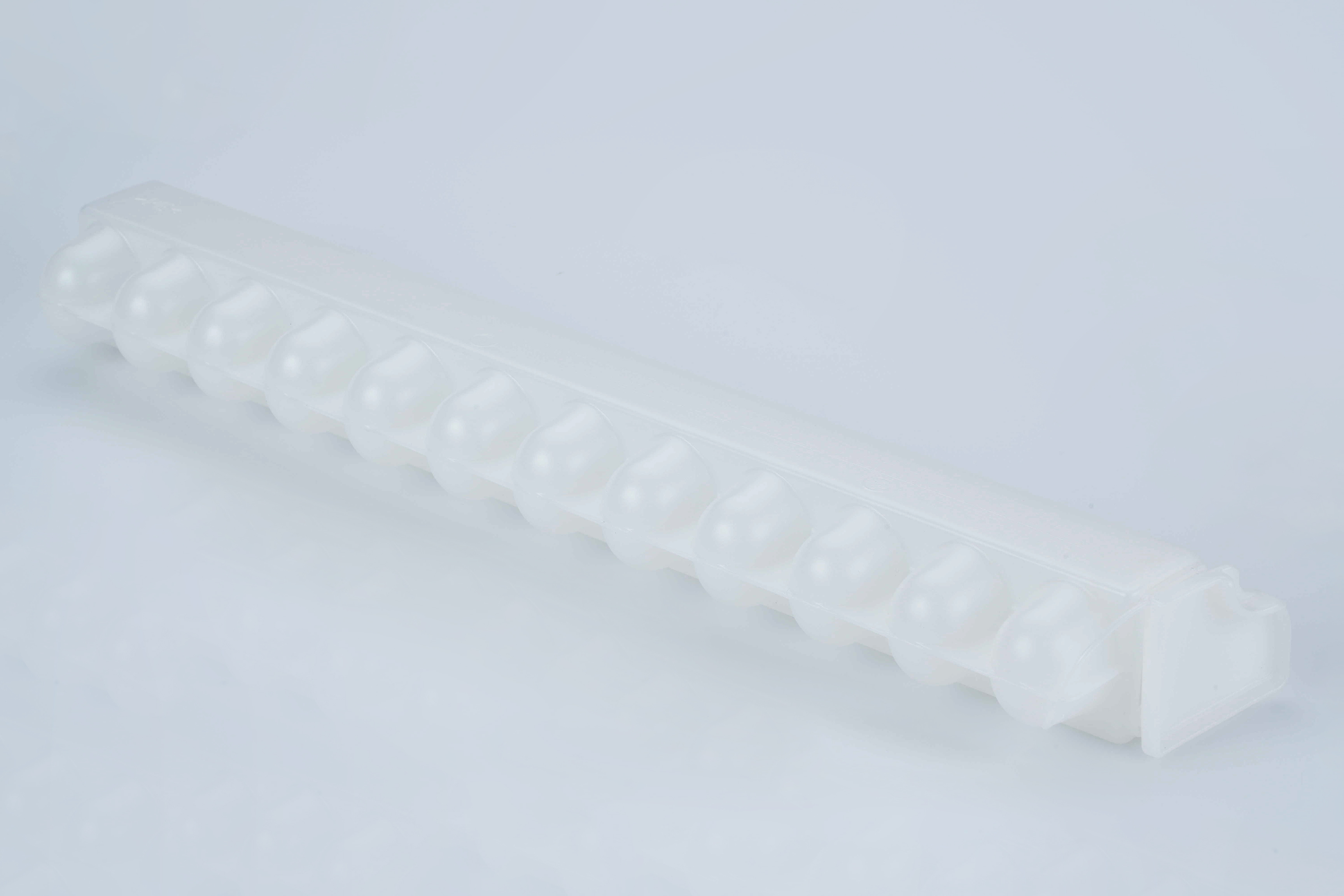 Indesit container pour glace (lxh 372x70) c00283737 pour refrigerateur ufan400s