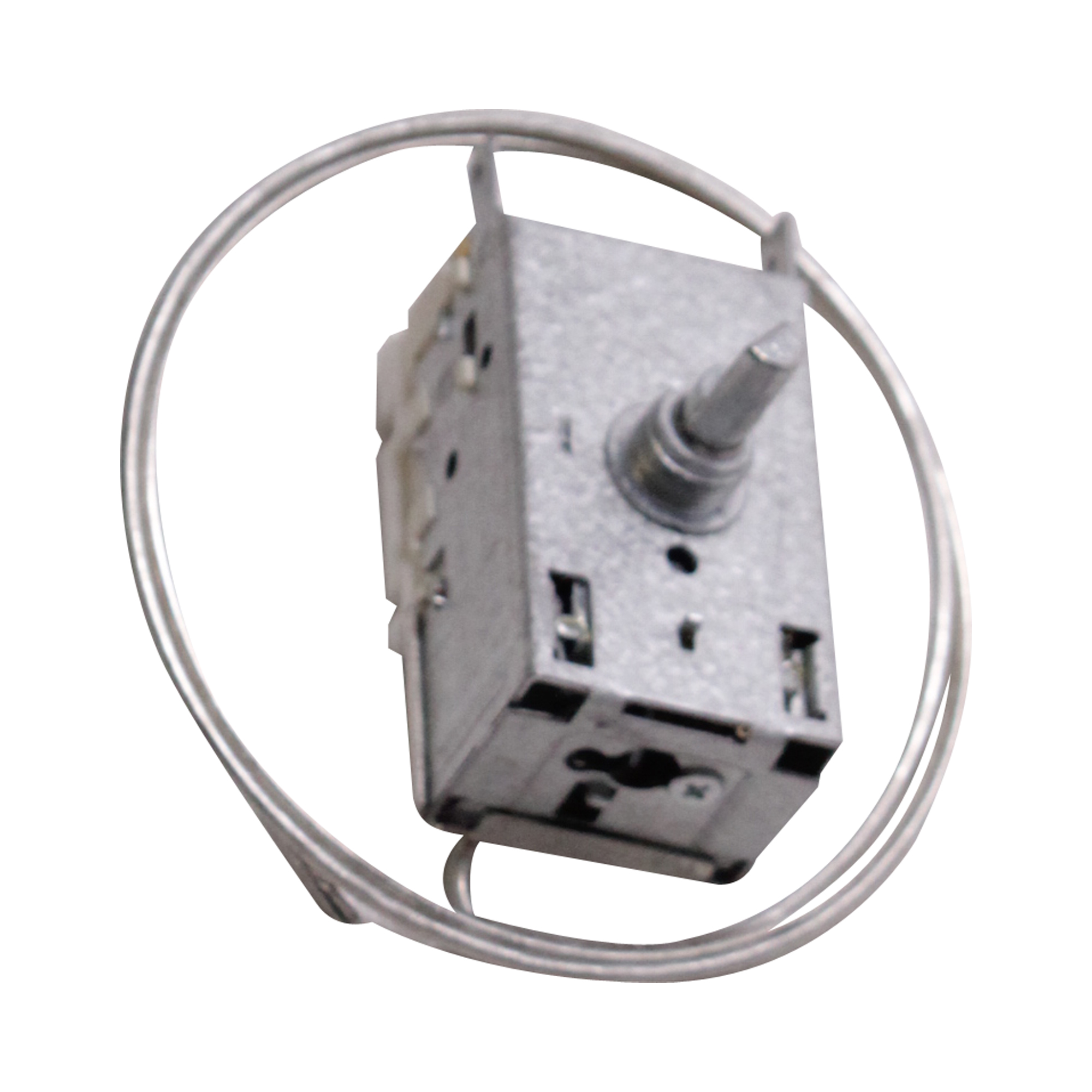 Beko thermostat (k59-l2086 / ranco) 9002754085 pour réfrigérateur beko 7519720049 rdsa240k30sn