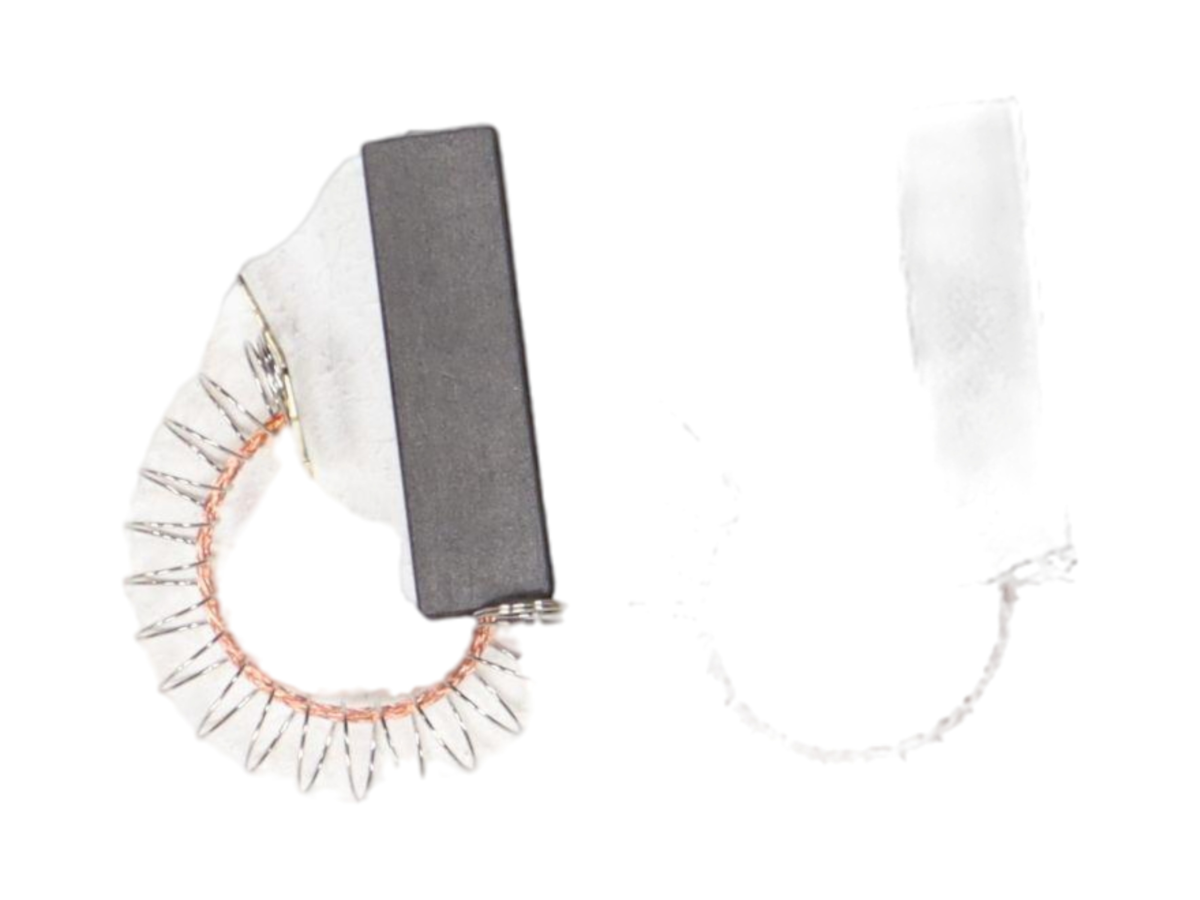 Bosch balai de charbons 00605694 pour lave-linge bosch w5420x0ff