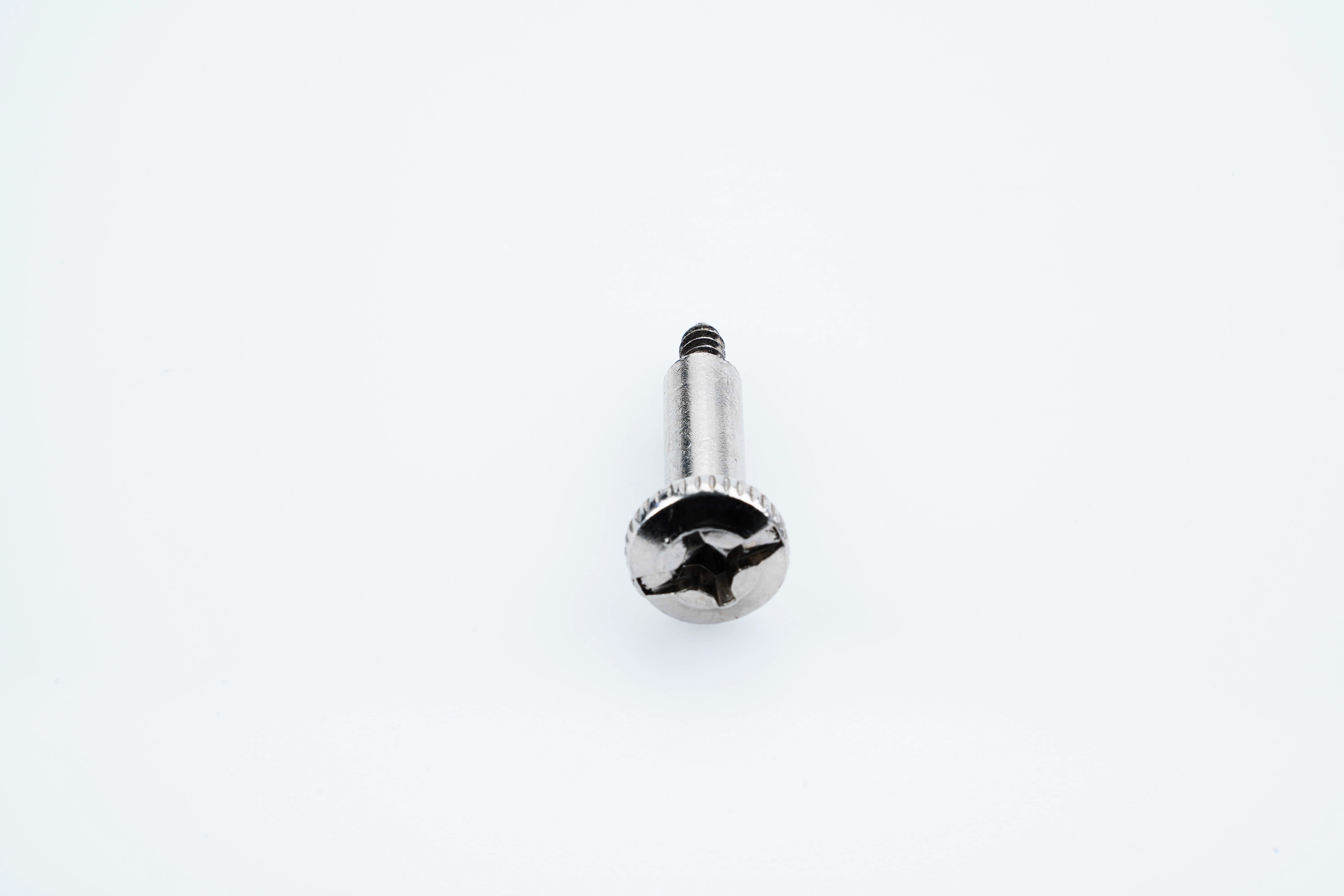 Zanussi vis de fixation pour resistance superieure 3543238012 pour plaques de cuisson bms641x
