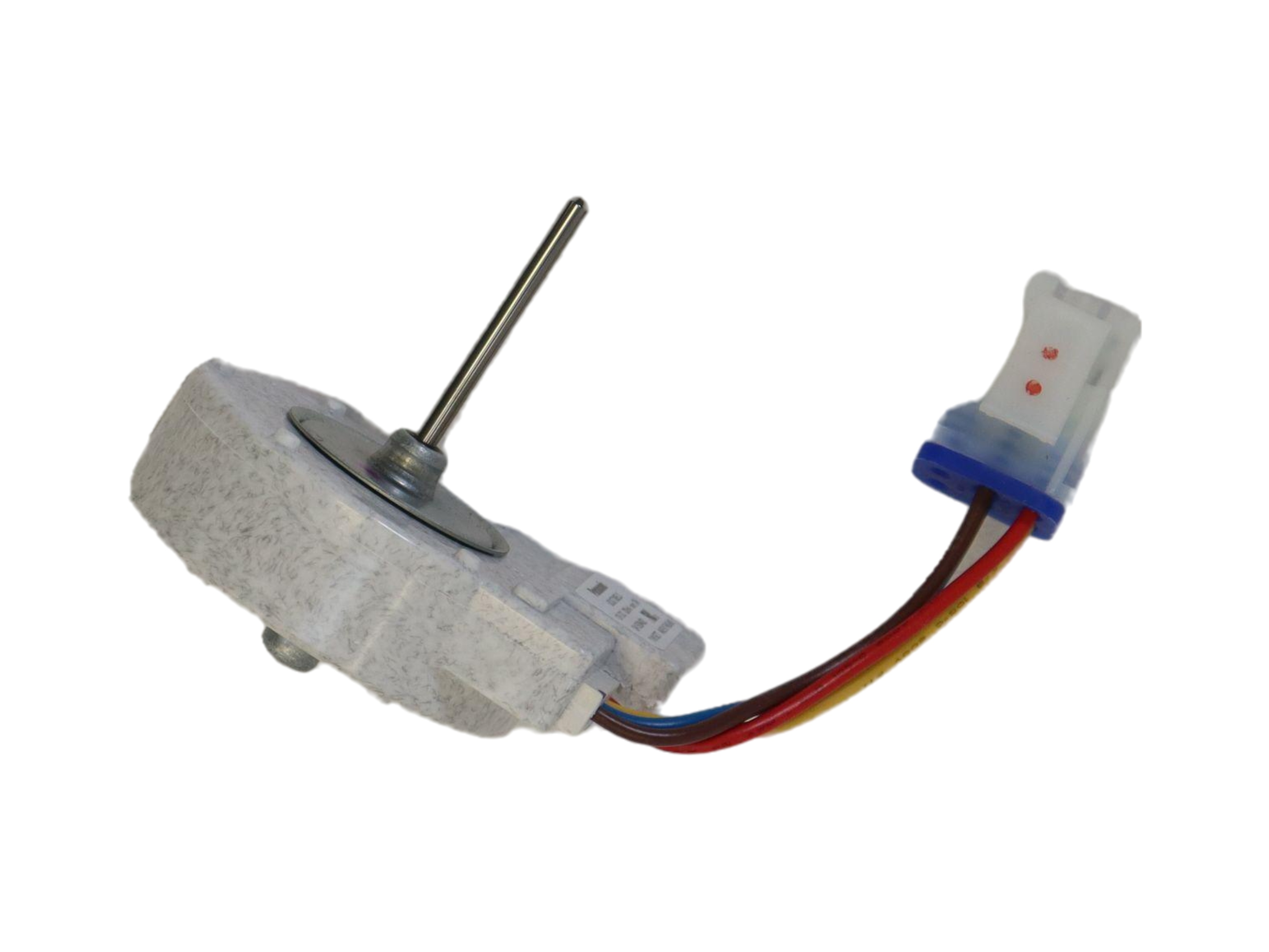 Electrolux moteur de ventilateur d'evaporateur pour refrigerateur/congelateur 2415094024 pour refrigerateur erl6297xx0