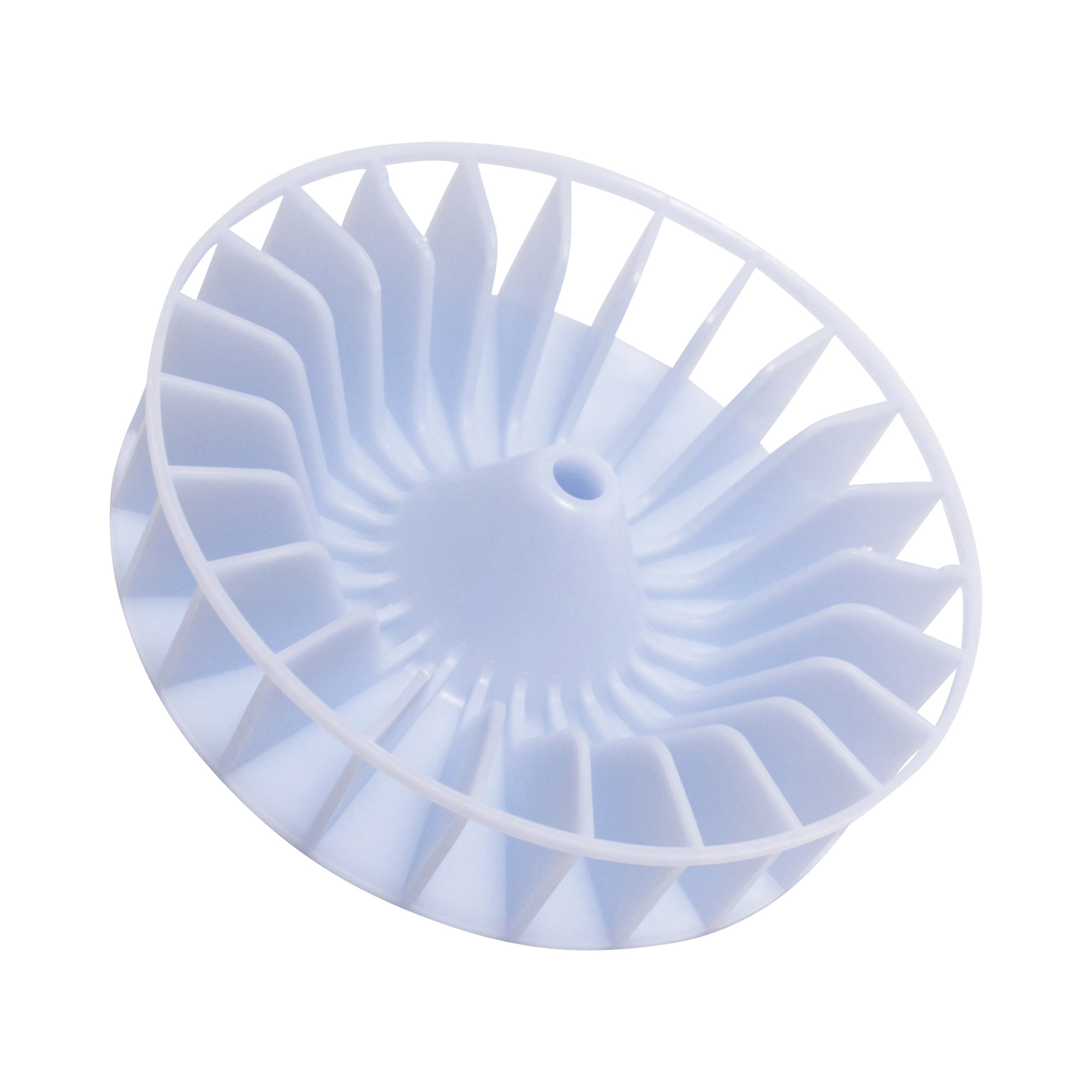 Indesit turbine de ventilation kit diam 160mm c00226347 pour lave-linge indesit is61csk 95425770000