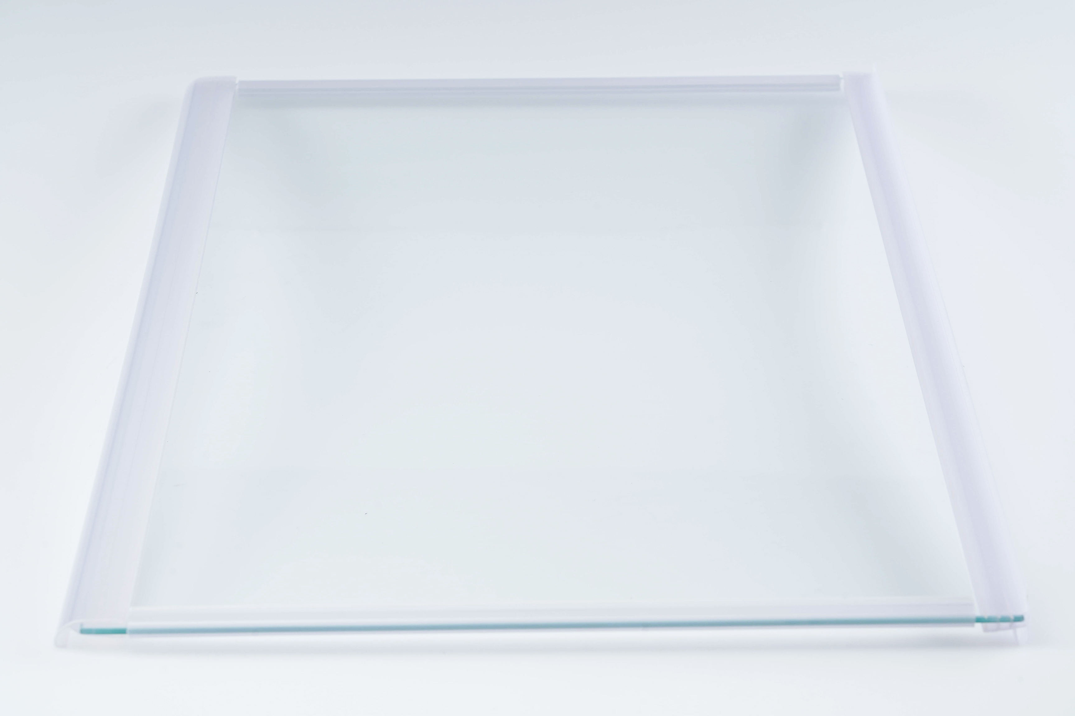 Ikea clayette (étagère) en verre de bac à légumes 481245088487 pour réfrigérateur ikea