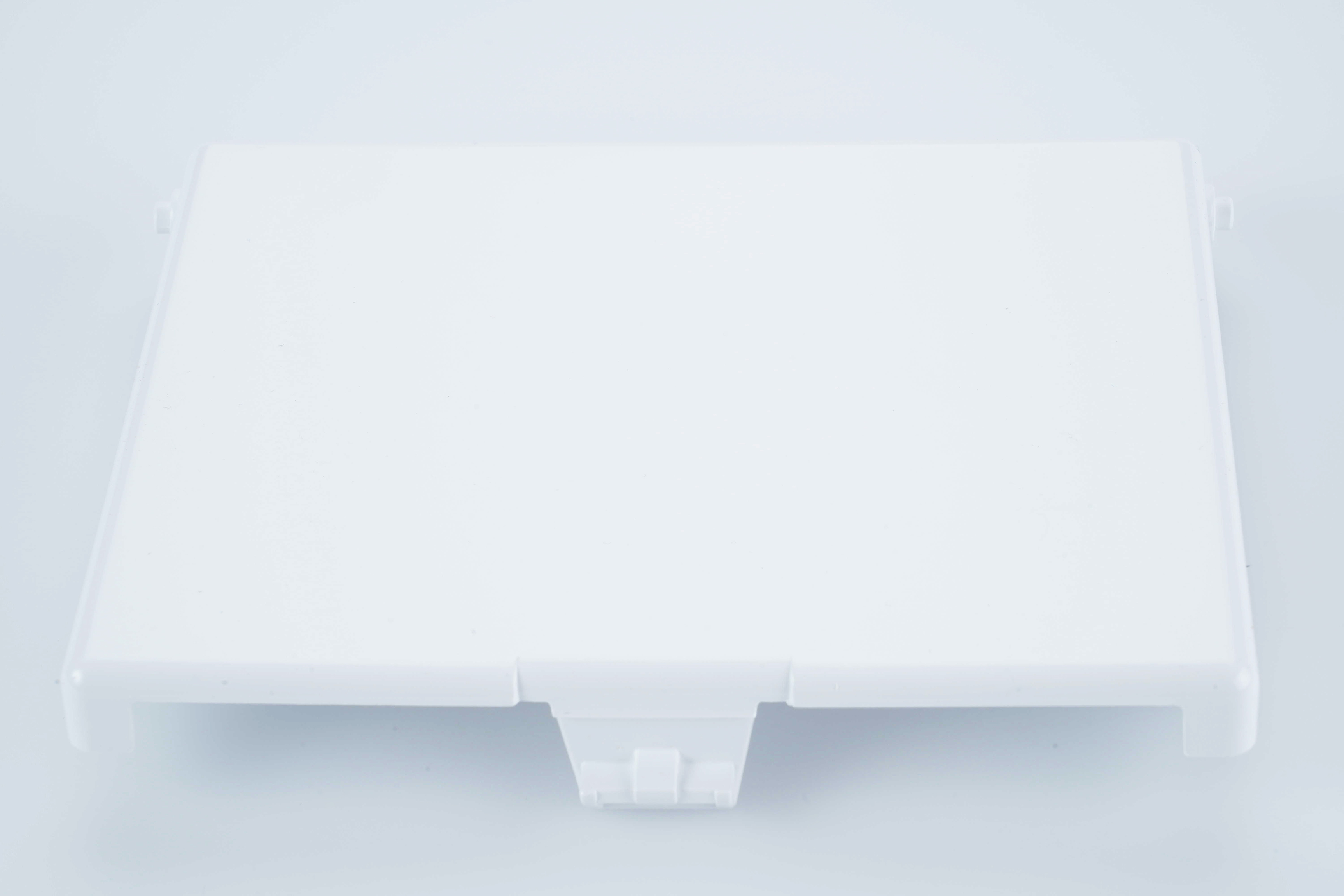 Miele volet carter de filtre 06793321 pour lave-linge miele novotronic w141 w141