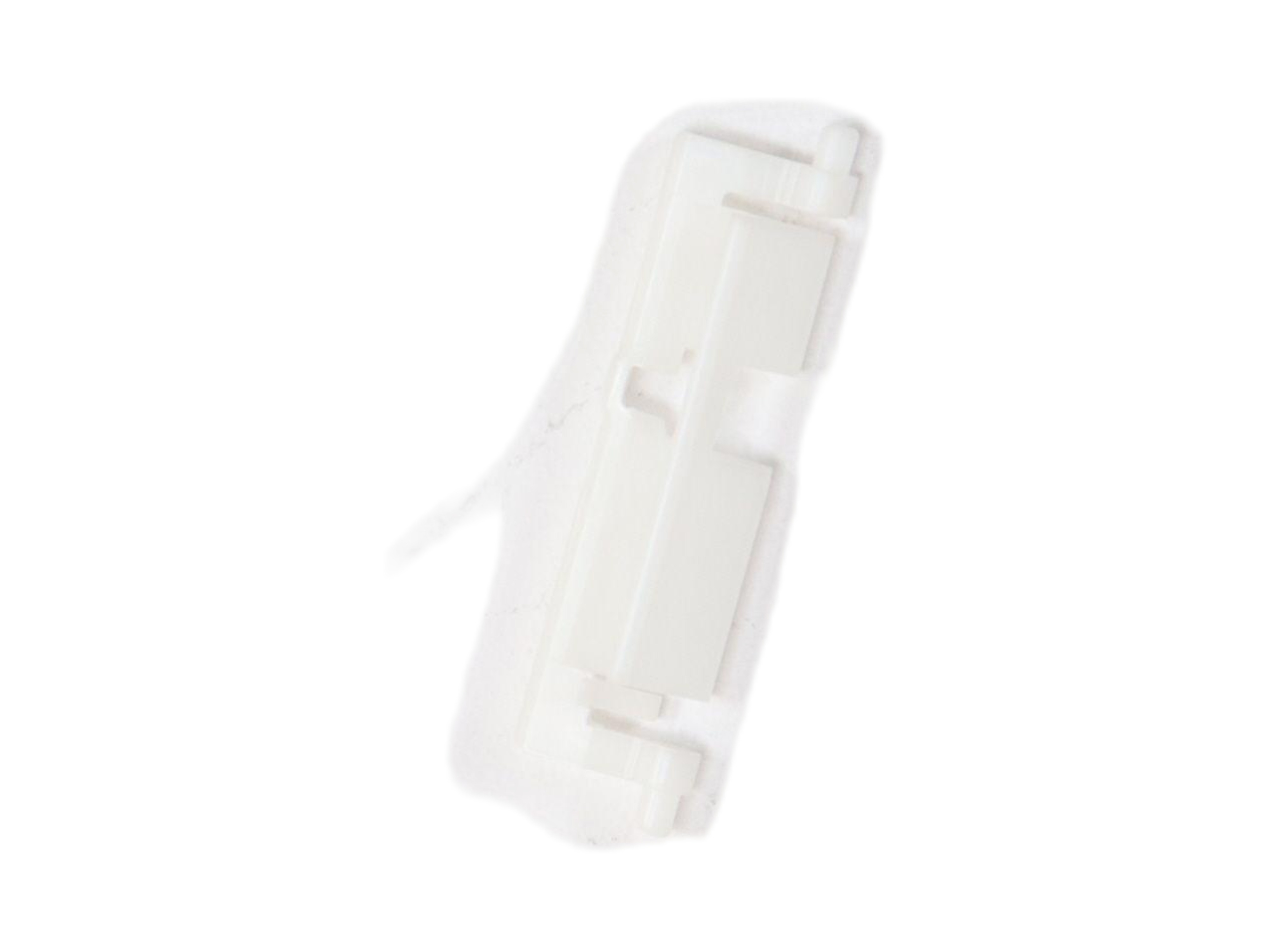 Bosch support poignee freezer 93x1917 pour refrigerateur kdl1950