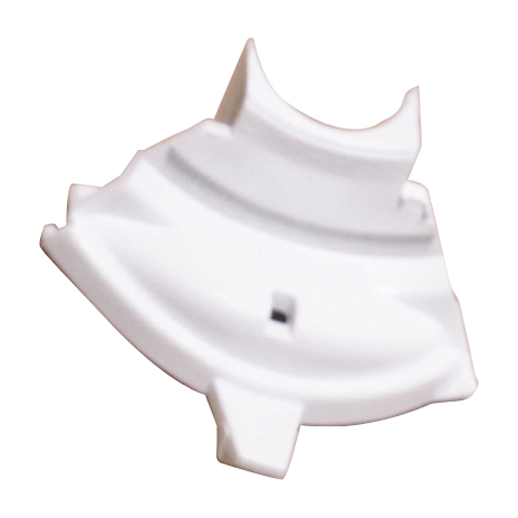 Bosch cache 00600949 pour lave-vaisselle bosch se55e535eu se55e535eu/31