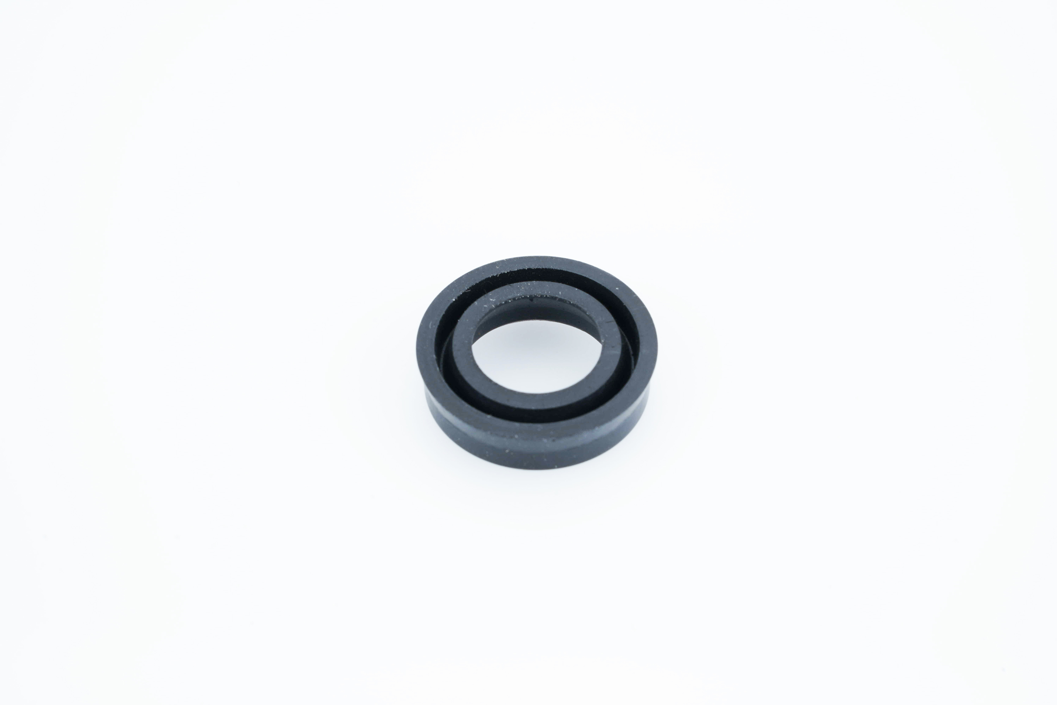 Saeco joint de couvercle de valve 23x13x5mm 996530015823 pour cafetiere, expresso, machine a cafe sup018cdr cafenovaneu