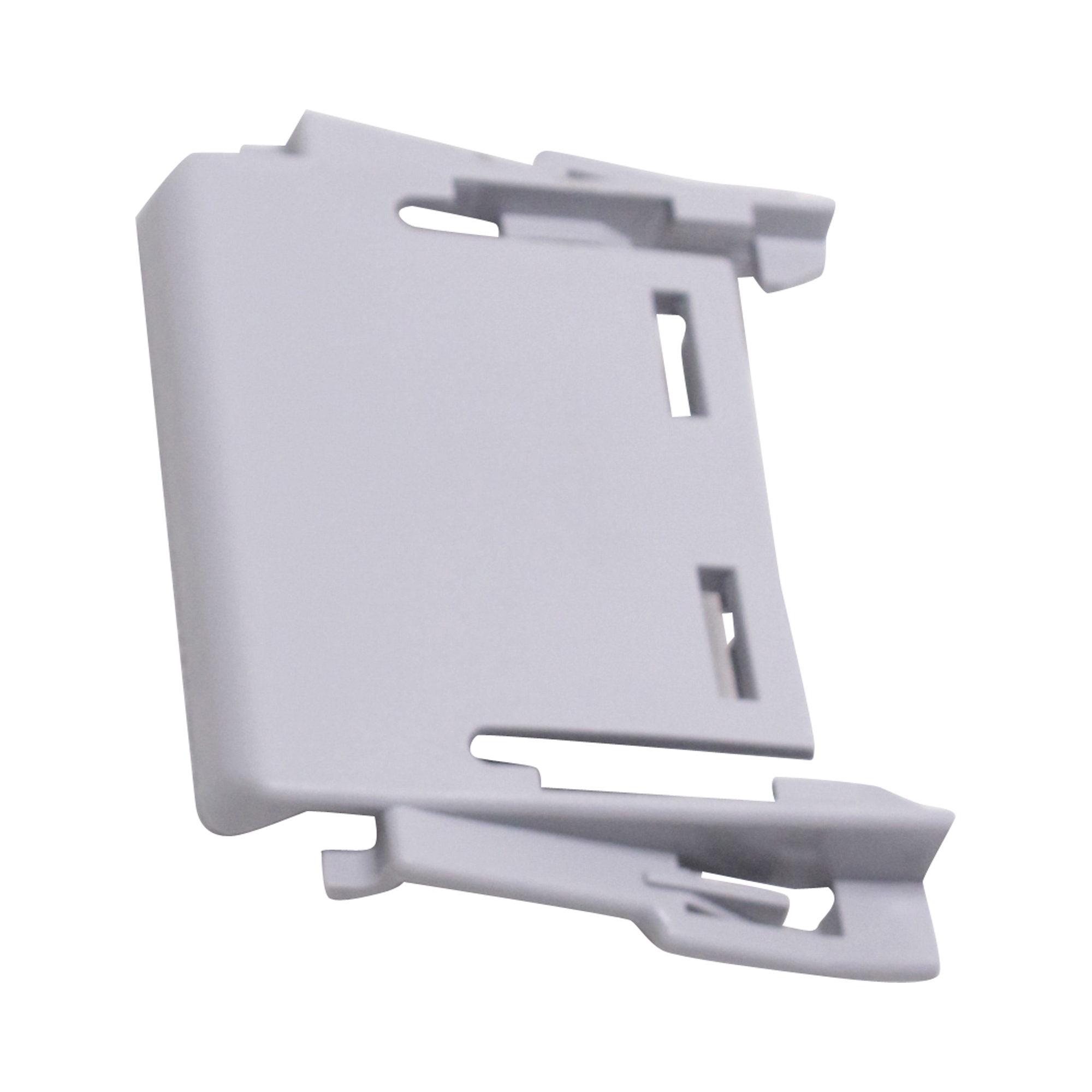 Whirlpool poignee 481240448934 pour lave-vaisselle adp68371wh