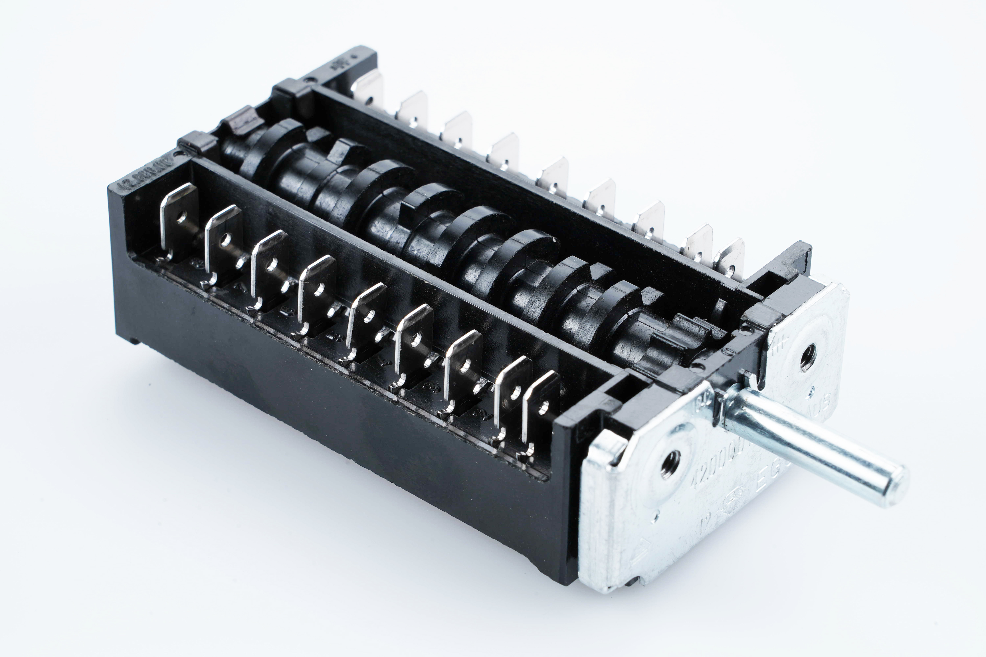 Candy commutateur électrique 41030299 pour four - cuisinière candy fpp6780n 33701047