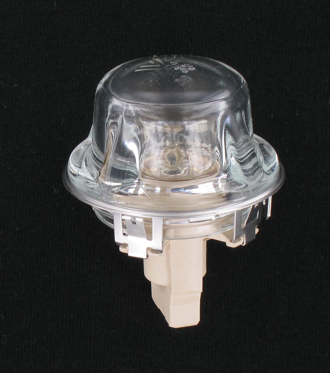 Electrolux eclairage de four complet 3570384069 pour four - cuisiniere lov3 401 667 91