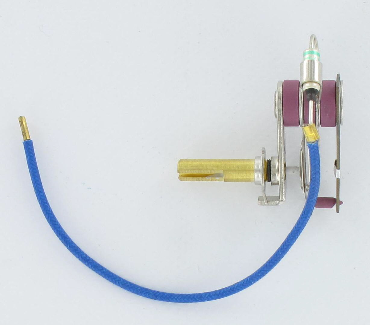 Astoria thermostat + fusible (rc356a) 500583474 pour centrale vapeur - fer à repasser astoria rc036a