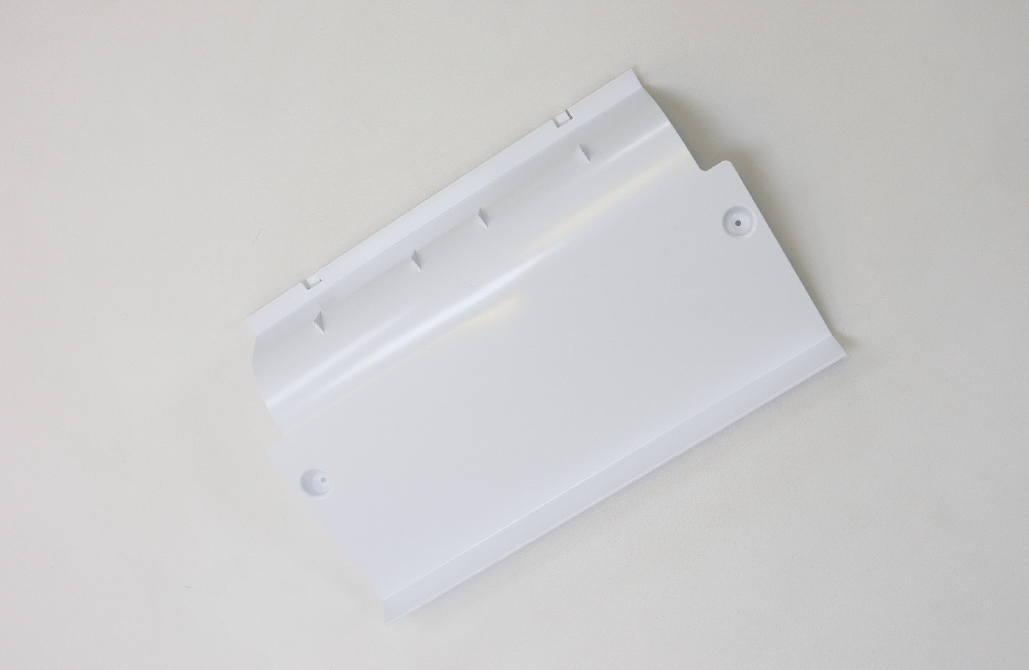 Whirlpool bac de recuperation d'eau 481244079298 pour refrigerateur art 890/a++/nf