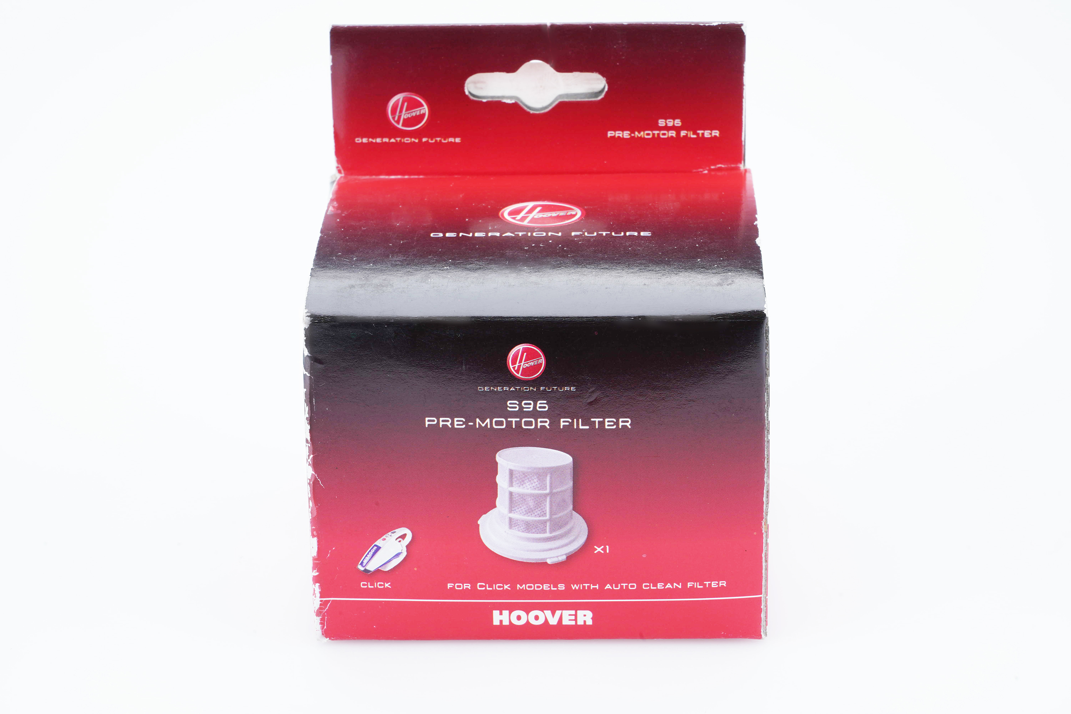 Candy / hoover filtre avant moteur 35601177