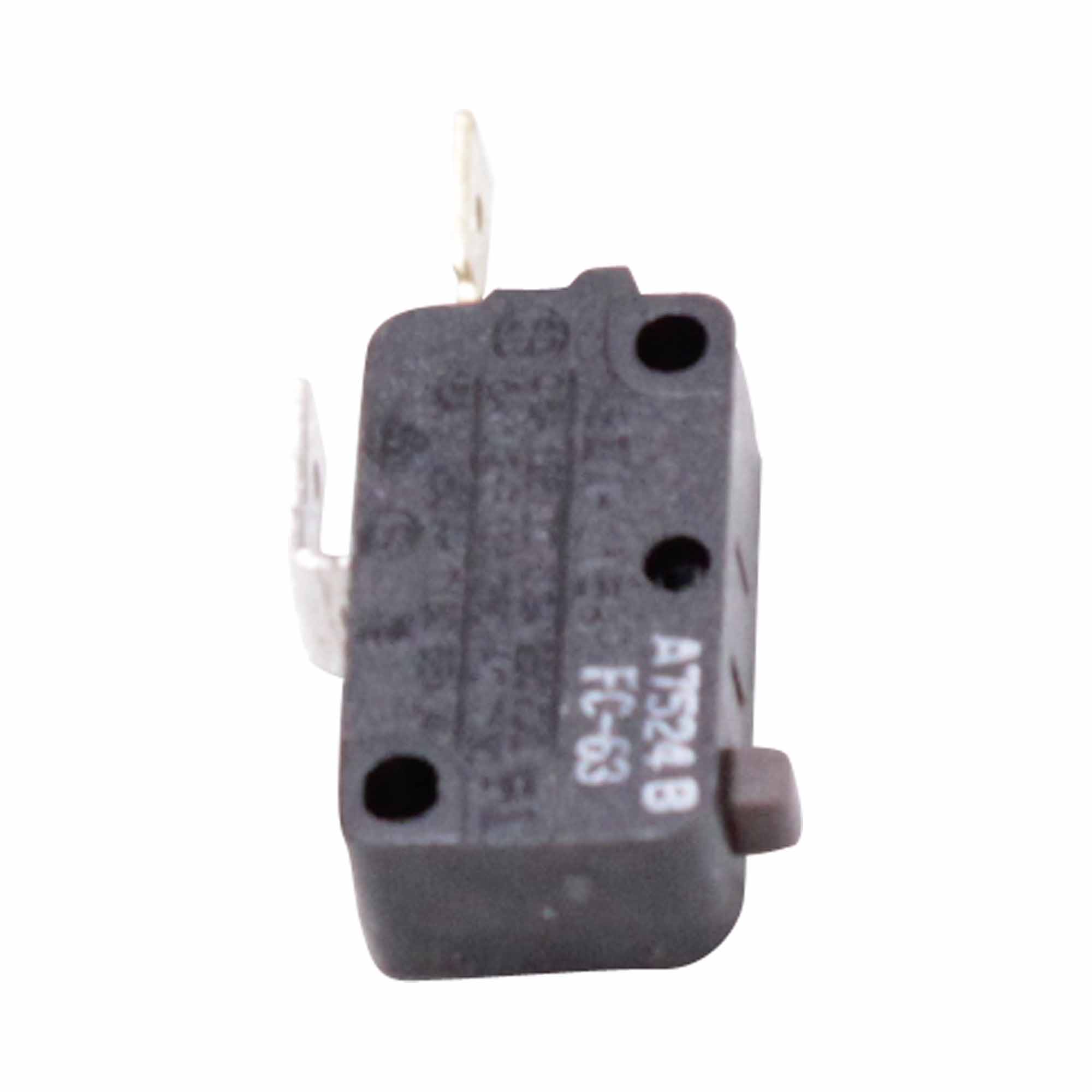 Whirlpool interrupteur 480120100816 pour micro-ondes whirlpool mw66 858926661291