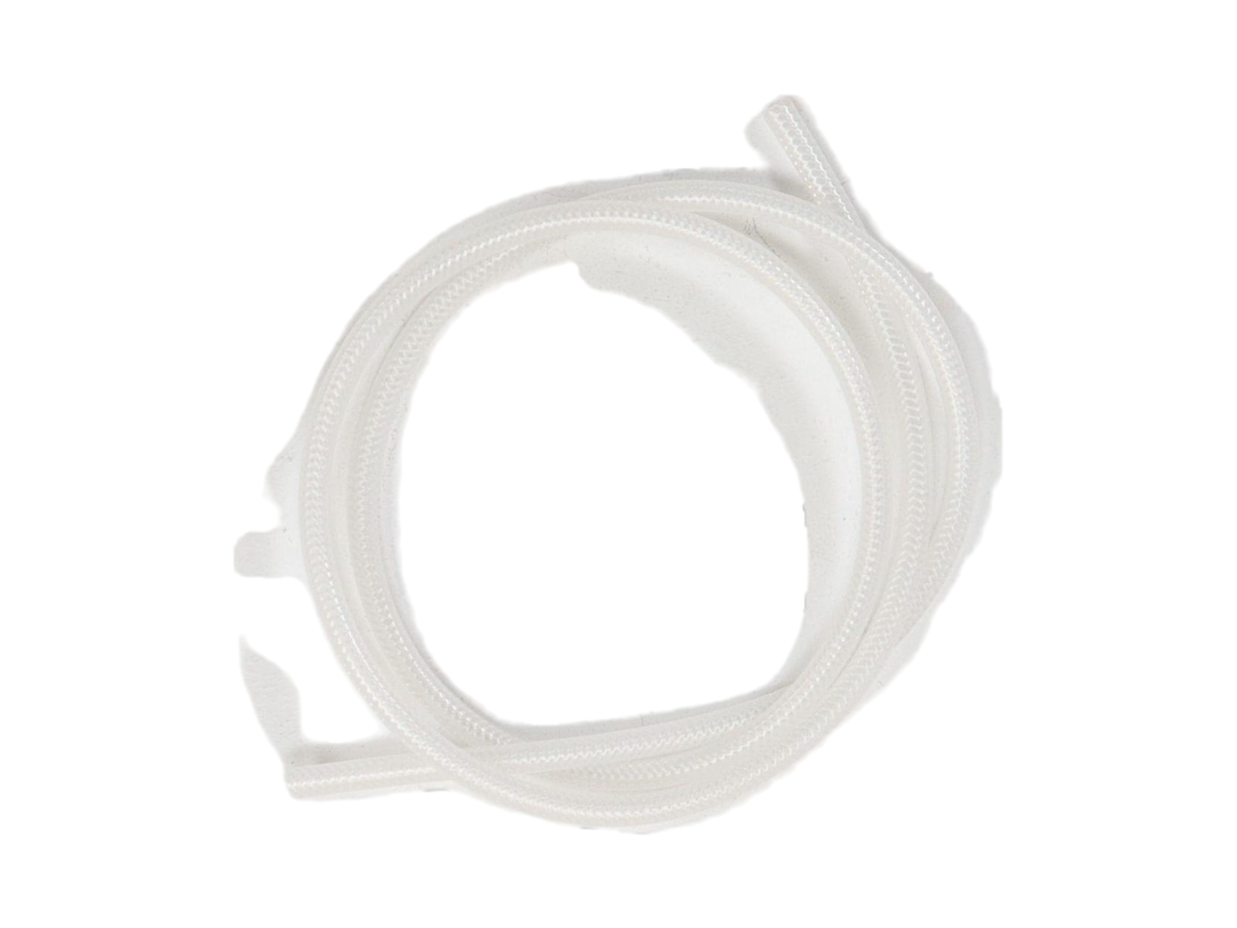 Krups tube/silicone (l=1m diam. int.:=3mm diam. ext.: 6mm) ms-622559 pour cafetière et expresso / ma