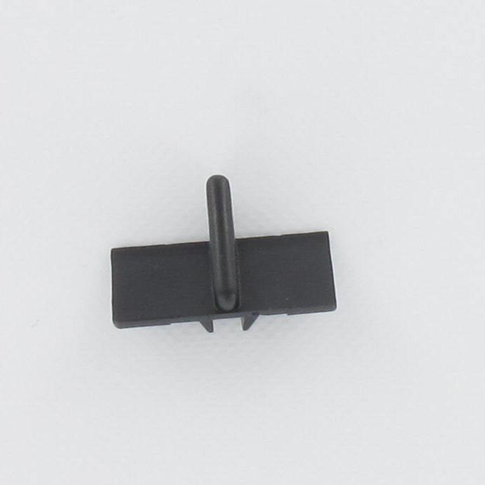 Whirlpool bouton de lumière 481941028938 pour hotte whirlpool 50049792(hoo401/s) 857942001020