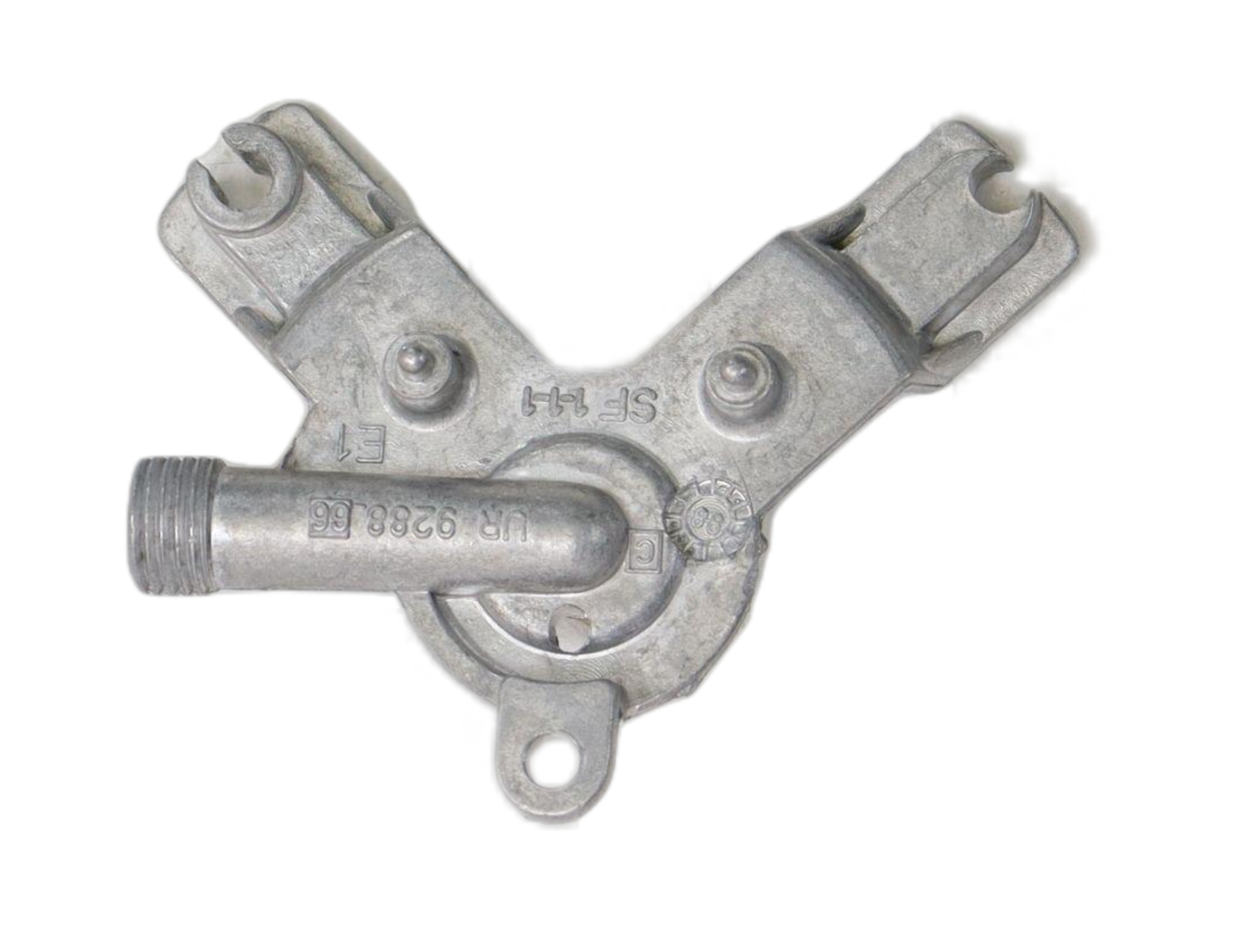 Thermor porte injecteur 76x3530 pour four - cuisinière thermor ofx487ak ofx487ak6