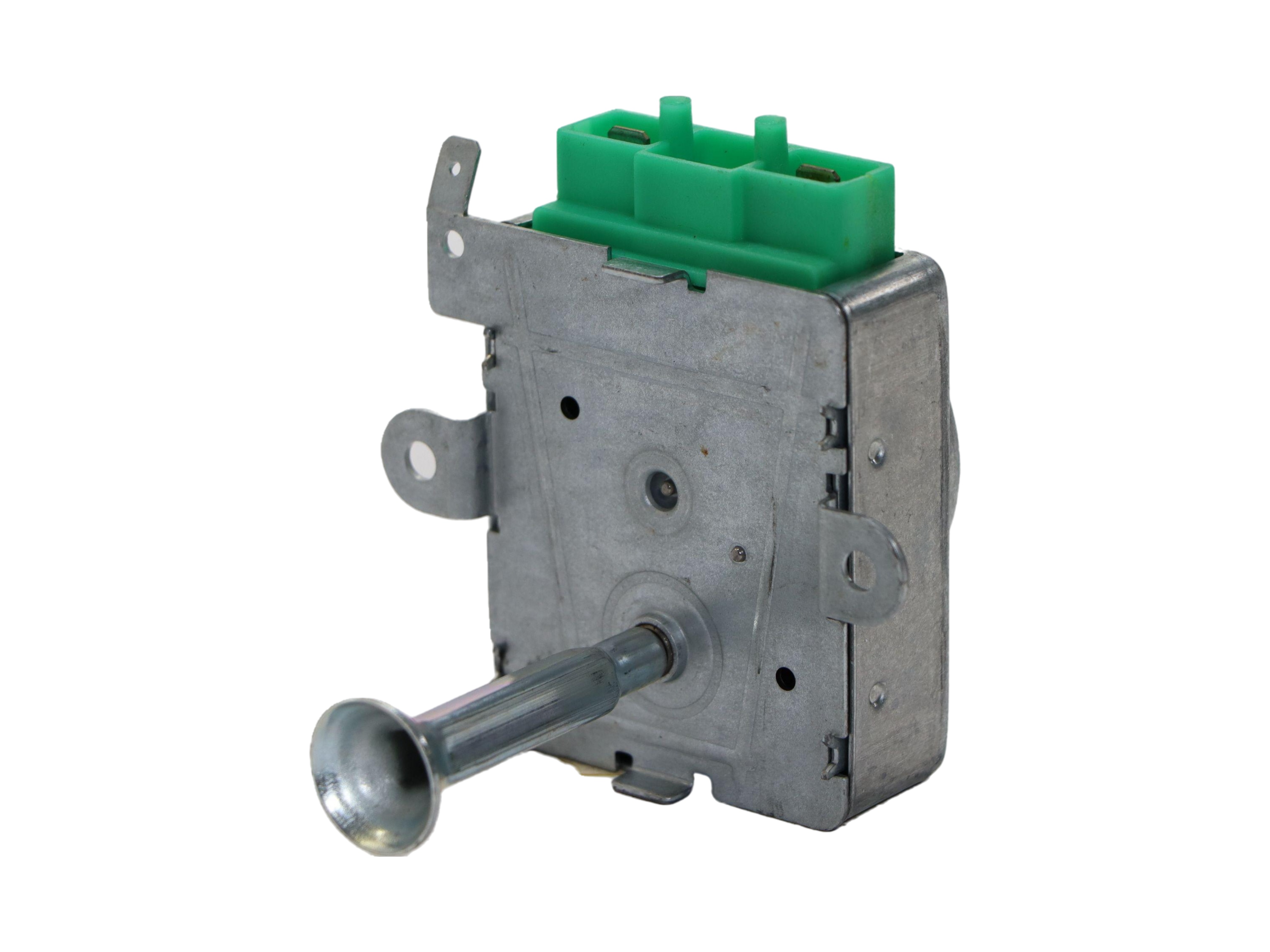 Brandt moteur tourne broche / grill 76x4431 pour four - cuisinière brandt vc18b vc18b1