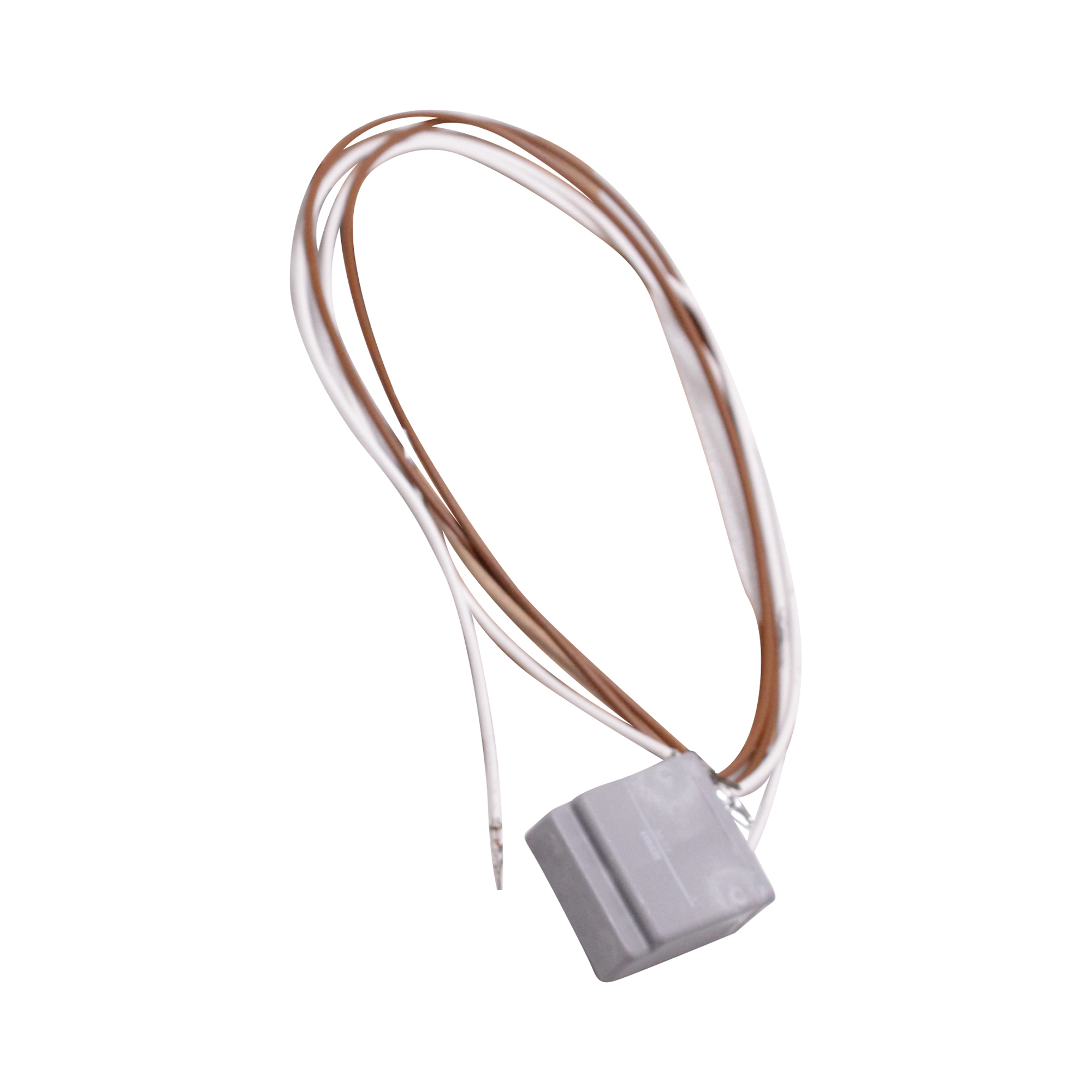 Whirlpool ensemble thermostat 480132102117 pour congélateur whirlpool wve1862a+nfw