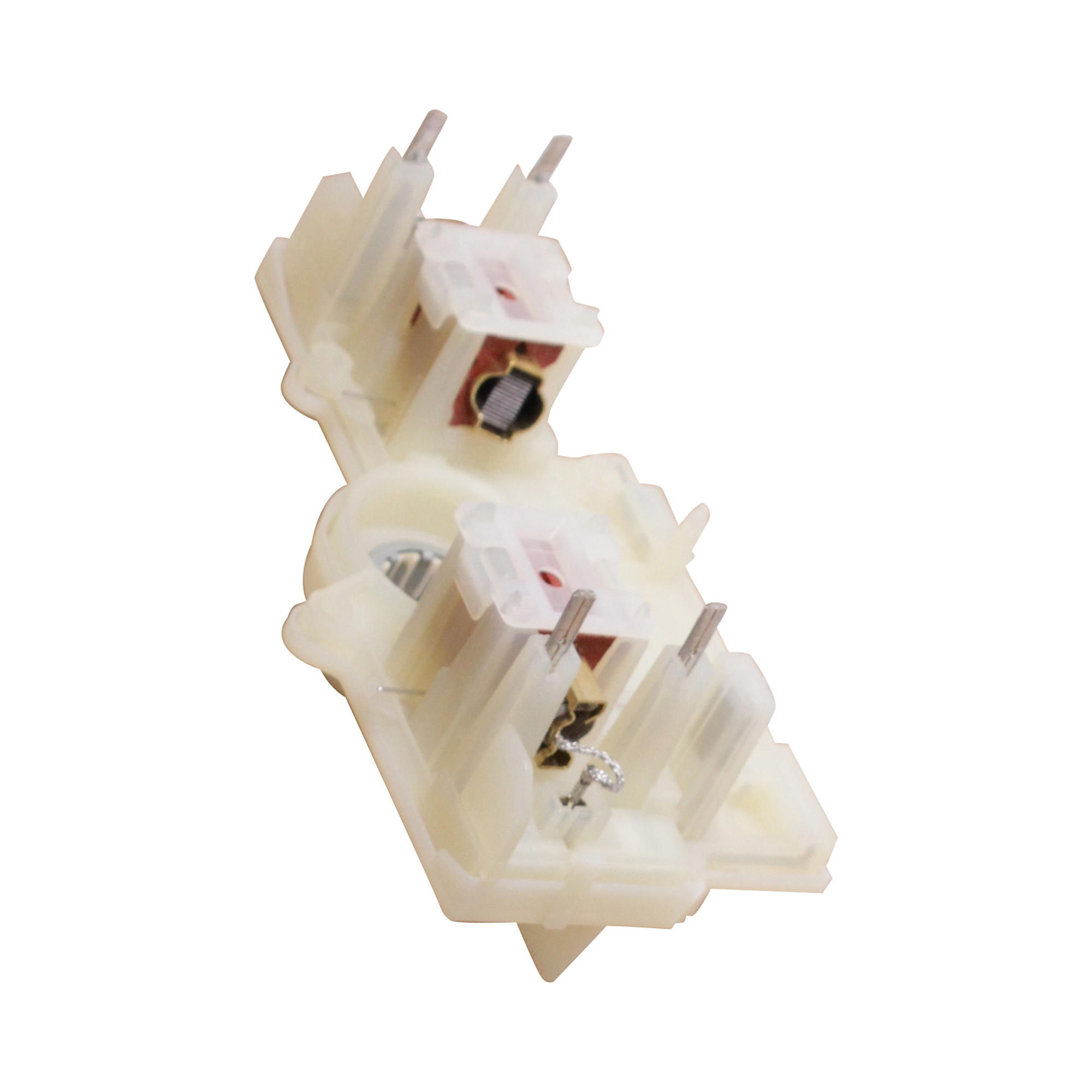 Miele carte électronique bstv mrt40 rk473 6799642 pour lave-linge miele w3360 w3360