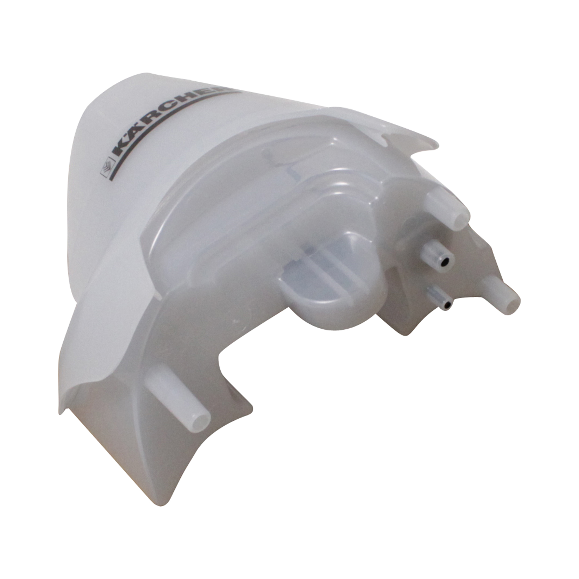 Karcher reservoir complet 45120360 pour nettoyeur vapeur - pression sc4easyfix 15124500