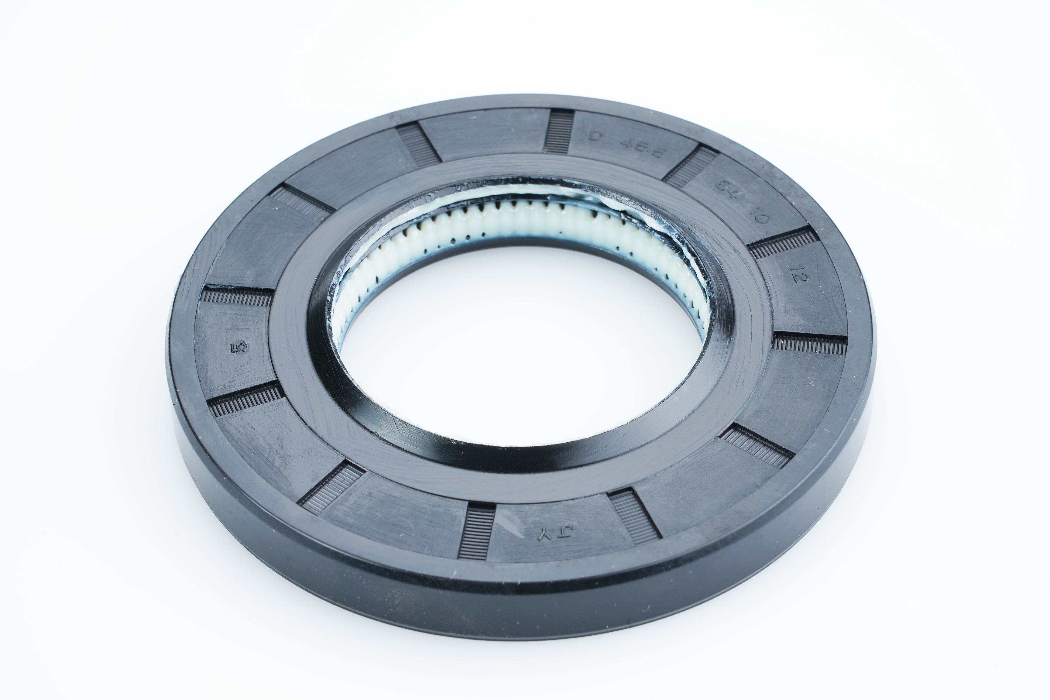 Samsung joint bague de palier ts85-pjtepdmblk dc62-00156a pour lave-linge samsung ww80m645ocwef