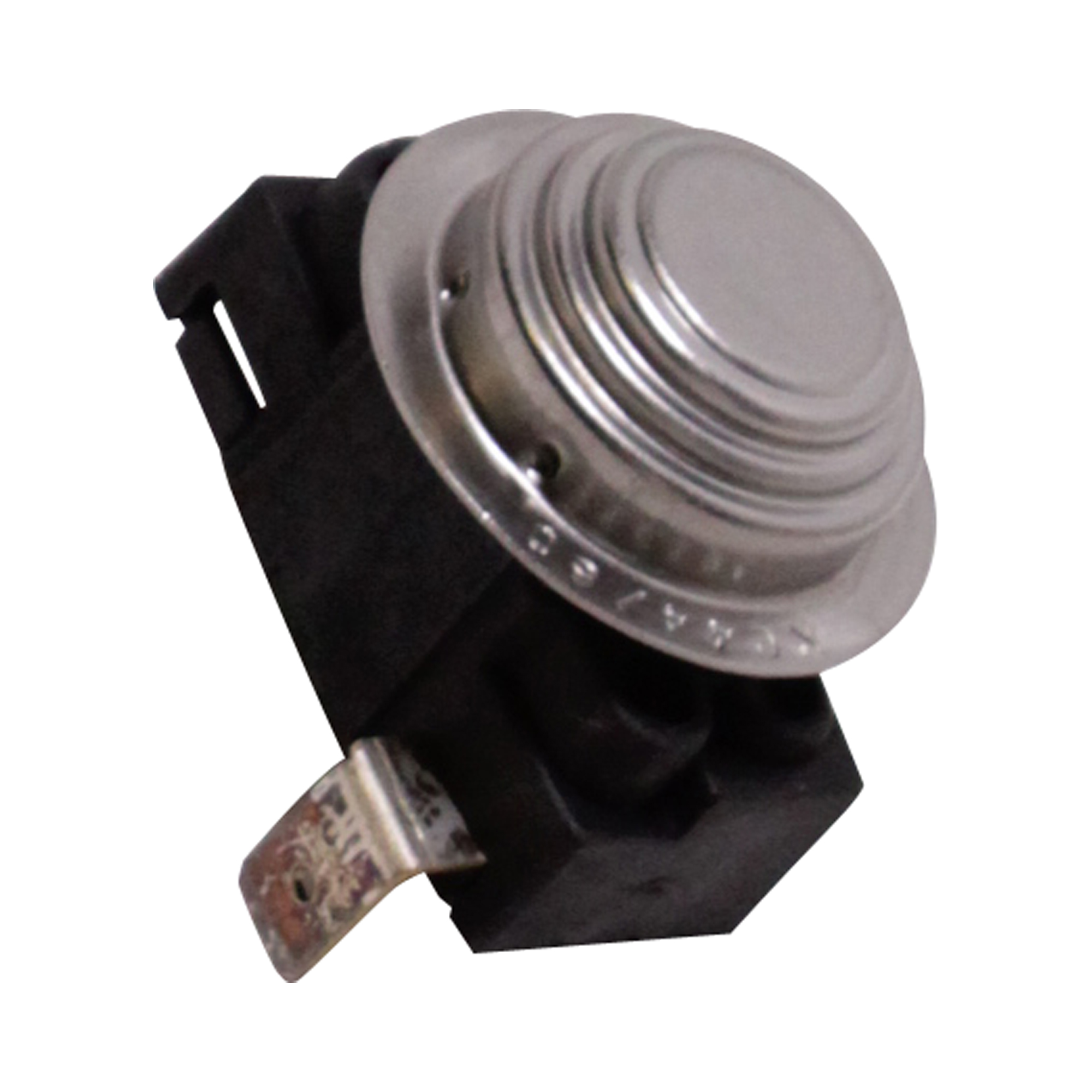 Vedette thermostat de sortie (60/40 3 cosses) 57x0692 pour sèche-linge vedette