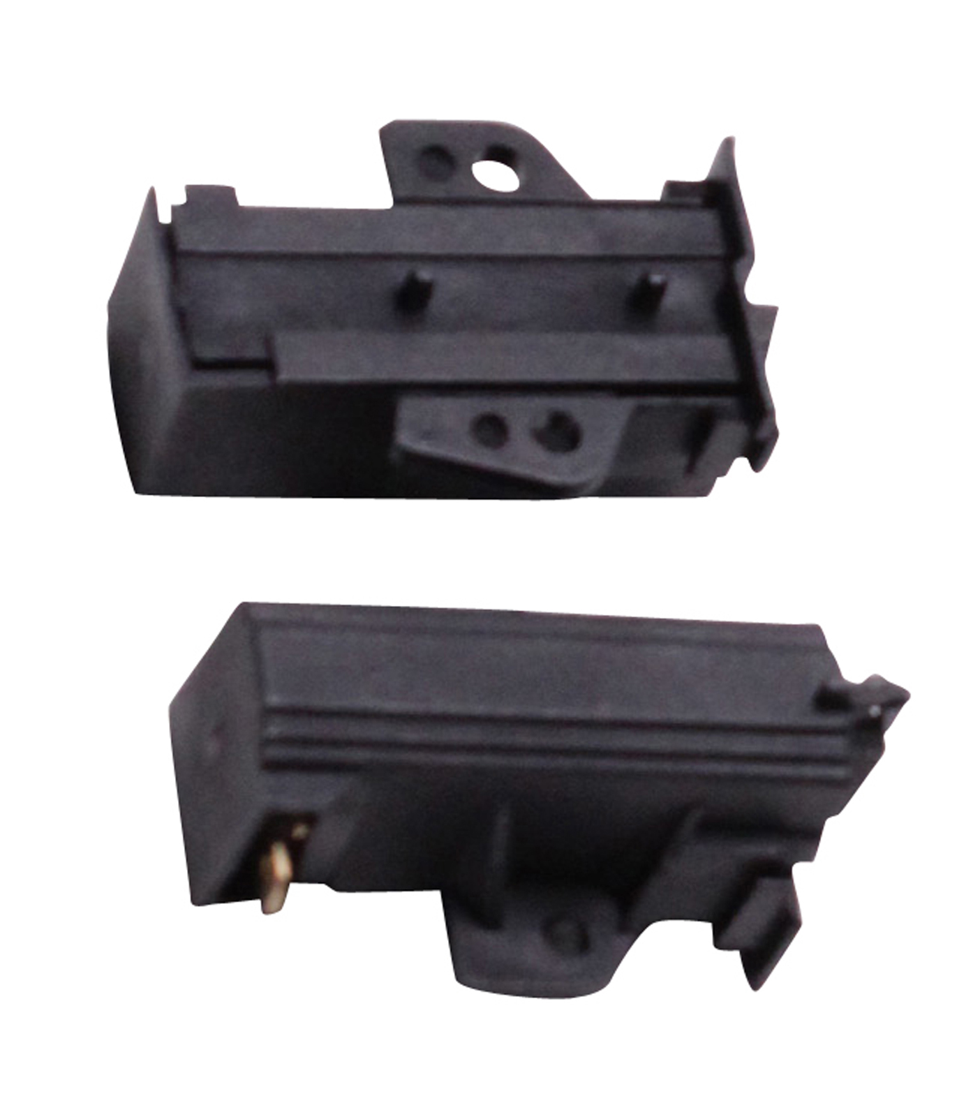 Firstline charbons moteur sole et indesco (x2) 49028931 pour lave-linge firstline