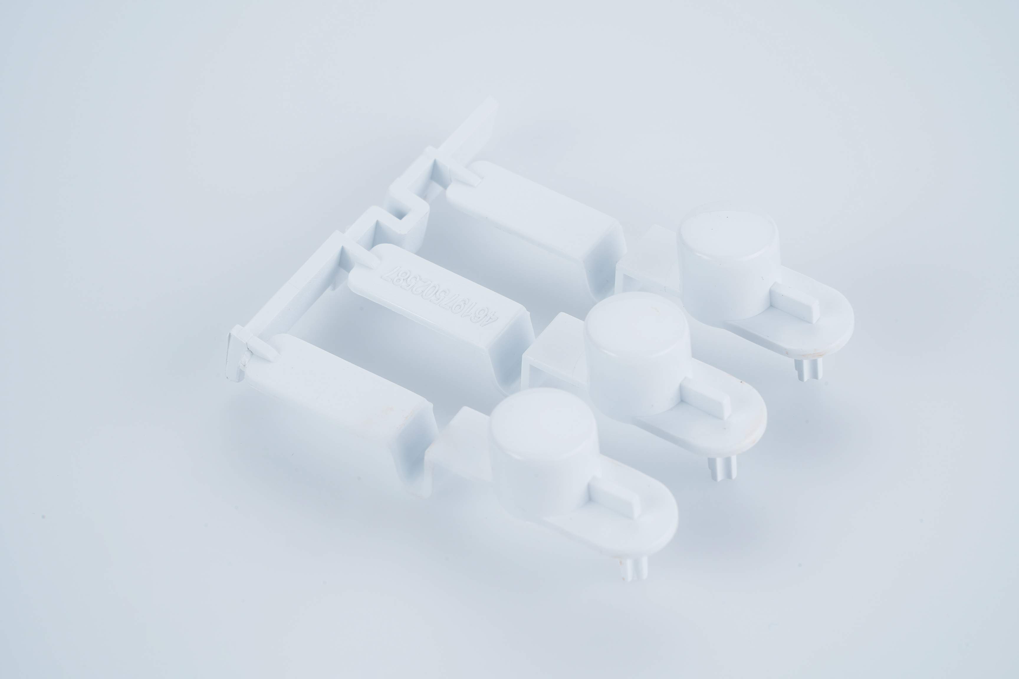 Whirlpool bouton 481241029502 pour lave-linge whirlpool awe6625