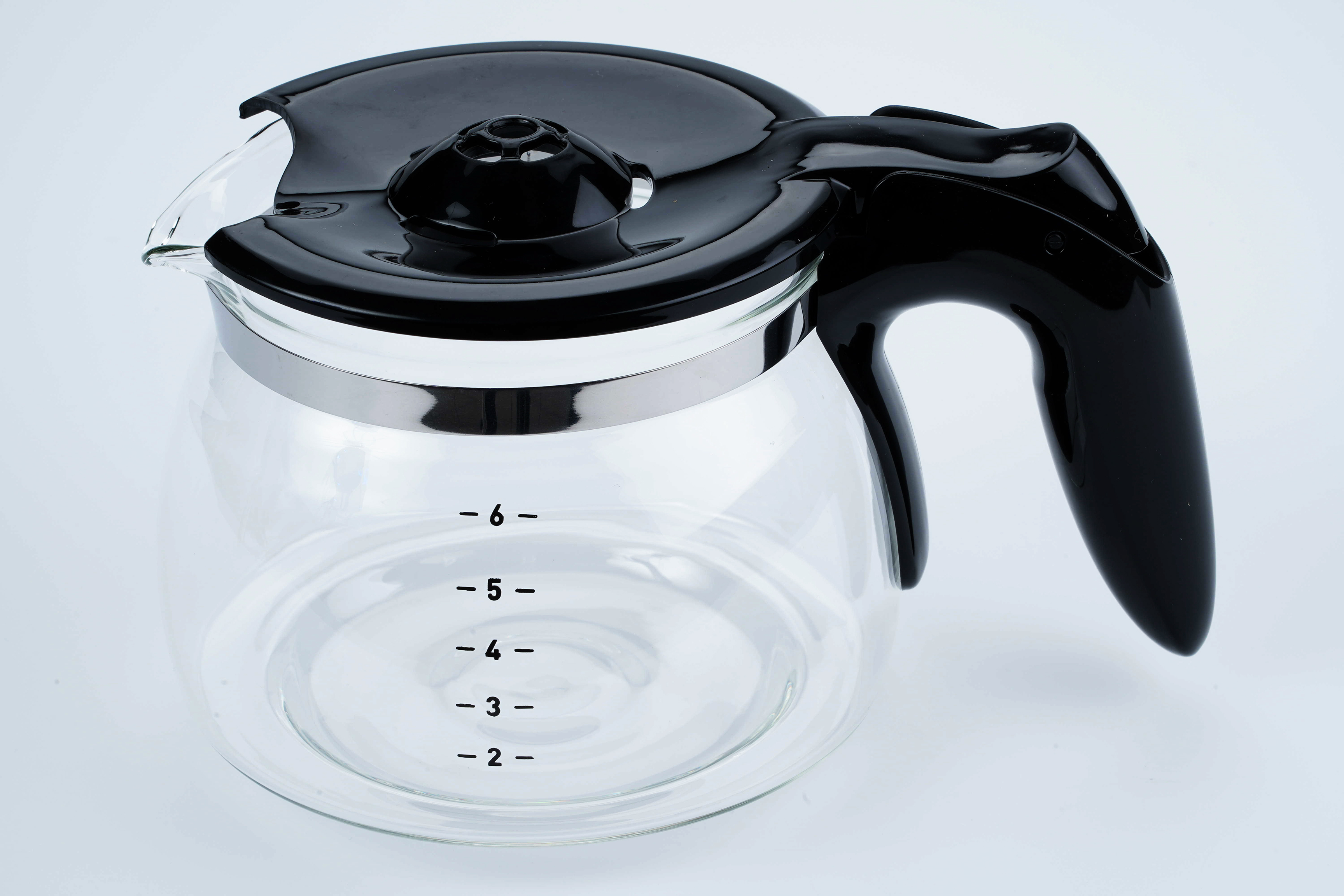 Tefal verseuse + couvercle fs-9100014700 pour cafetiere, expresso, machine a cafe cm340811/9q0