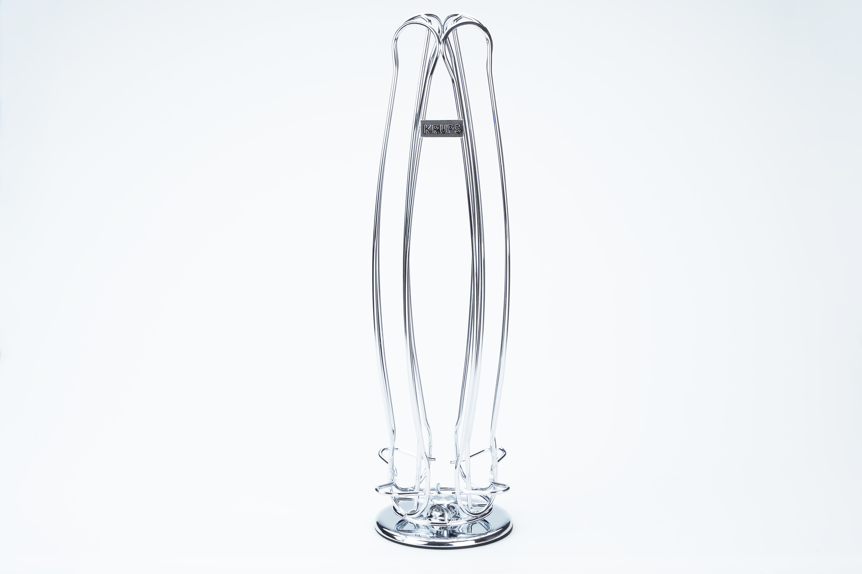 Krups support de capsule xb300000 pour cafetière et expresso / machine à café krups nespresso essenz